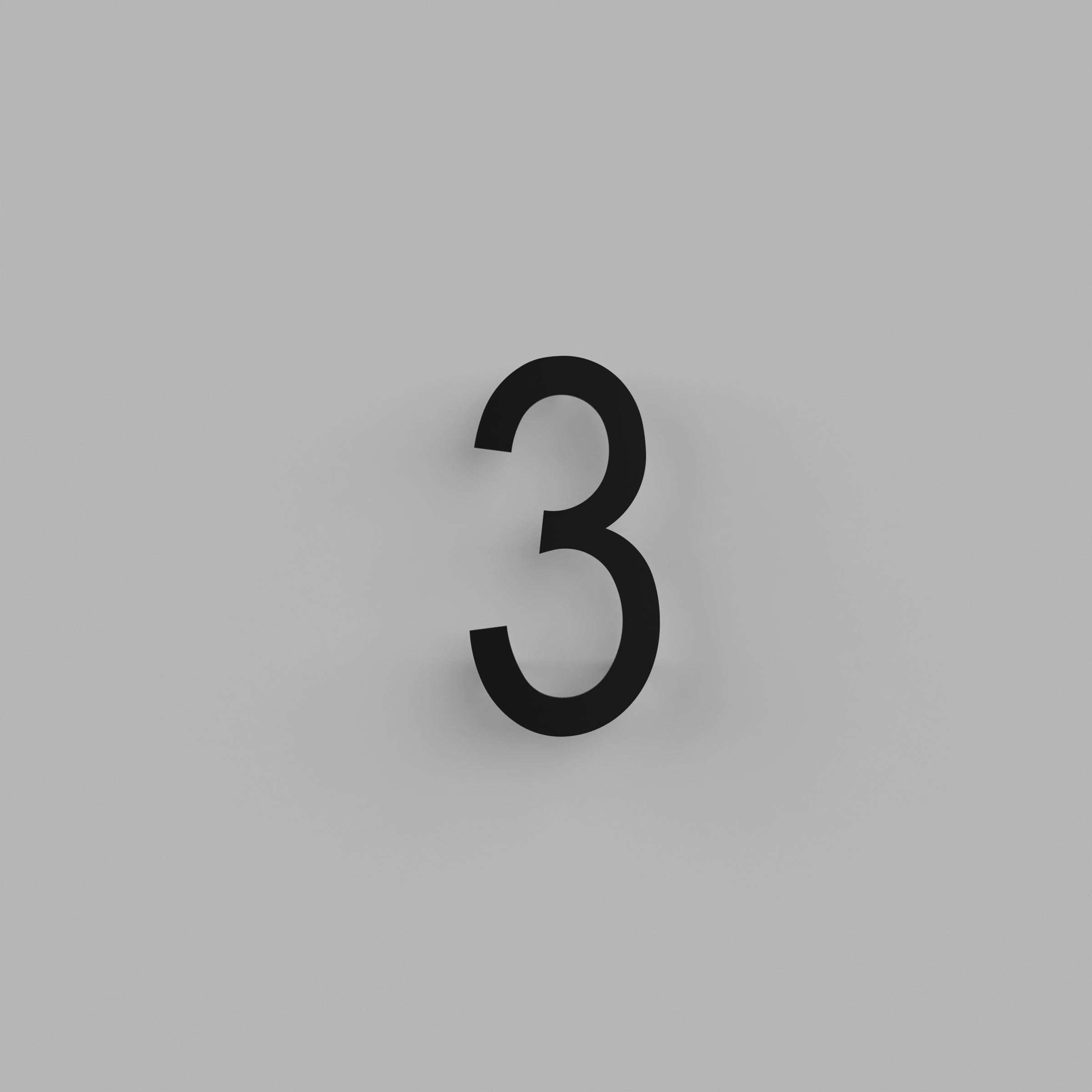 DeVille - Chiffre de 8&