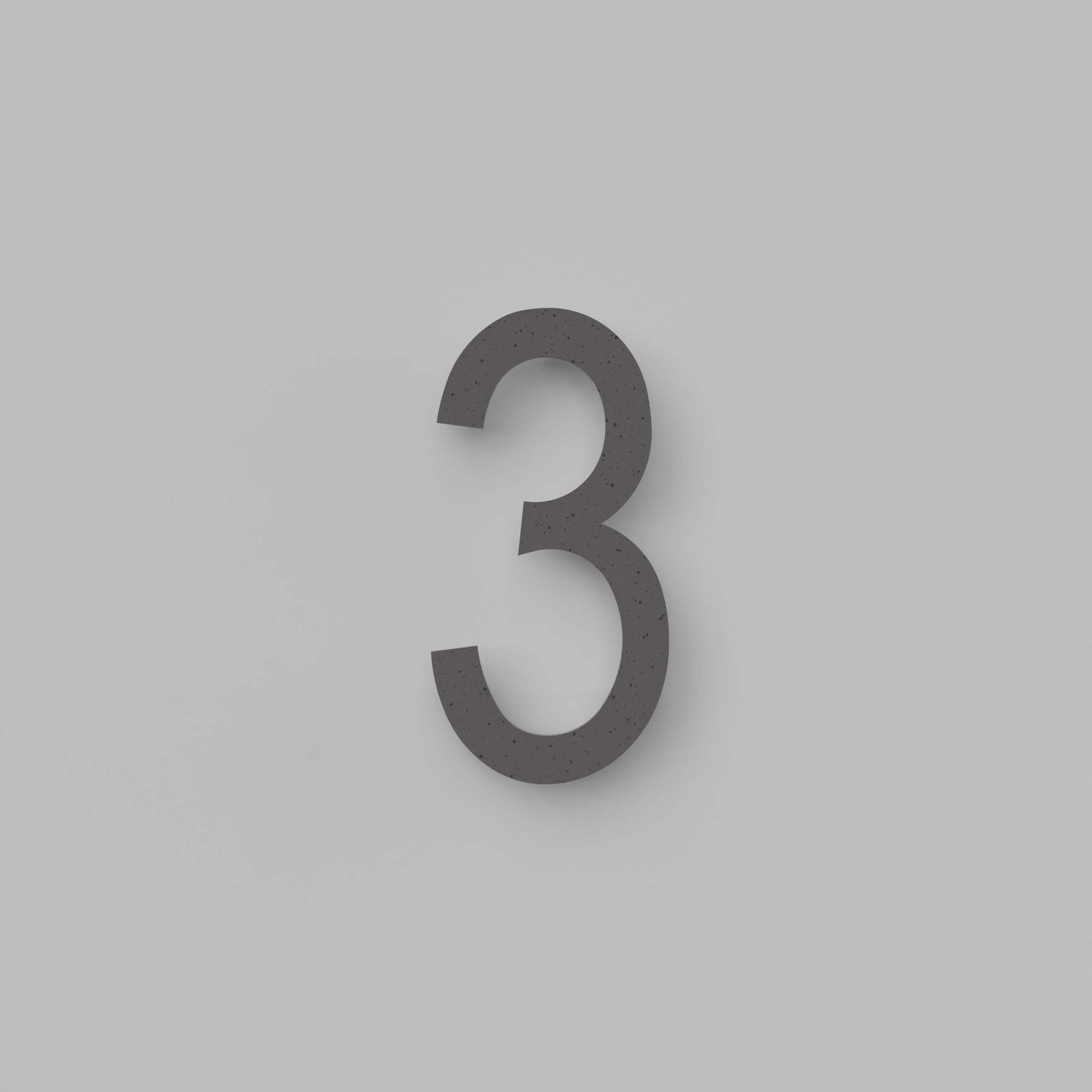 Chiffres flottants d&