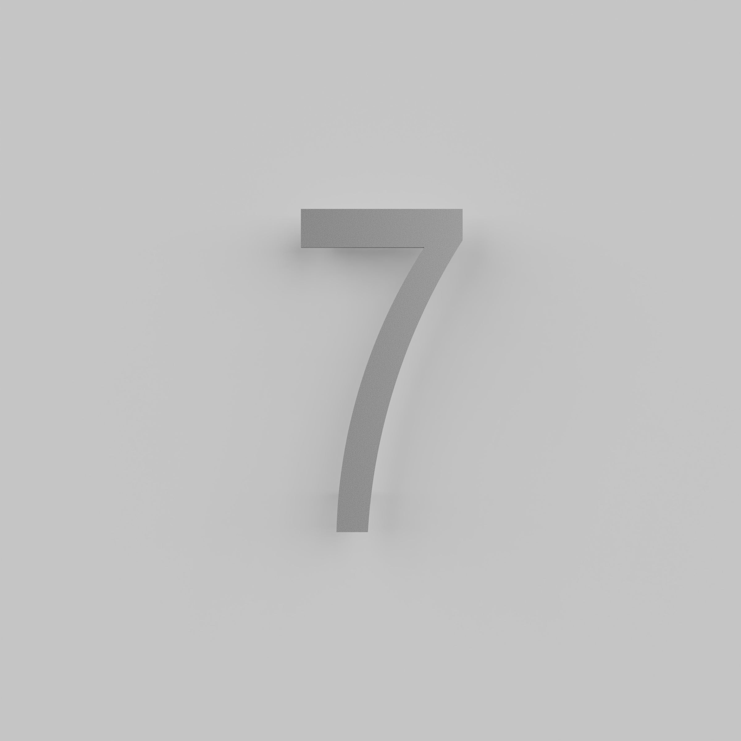 Chiffres flottants d&