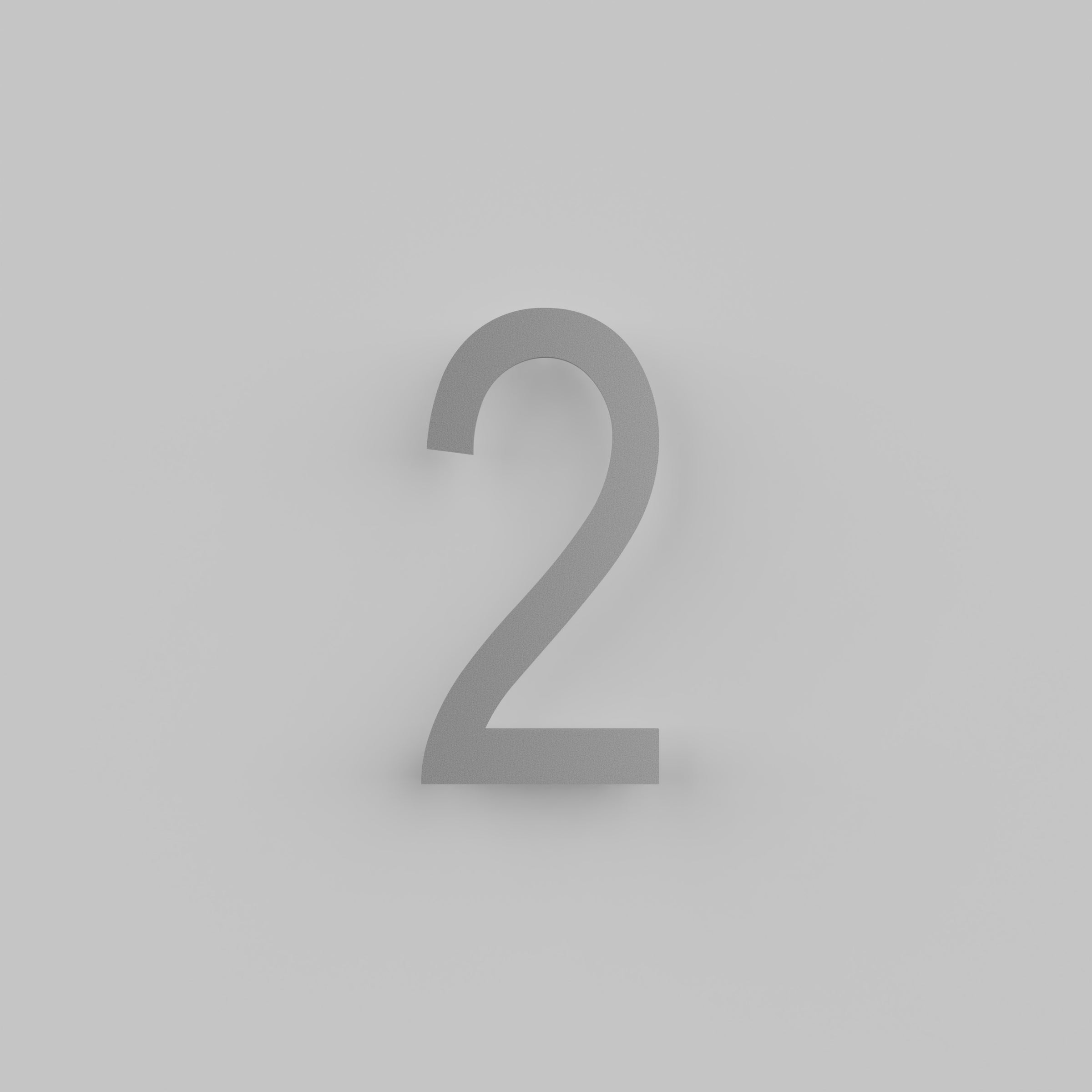 Chiffres flottants d&