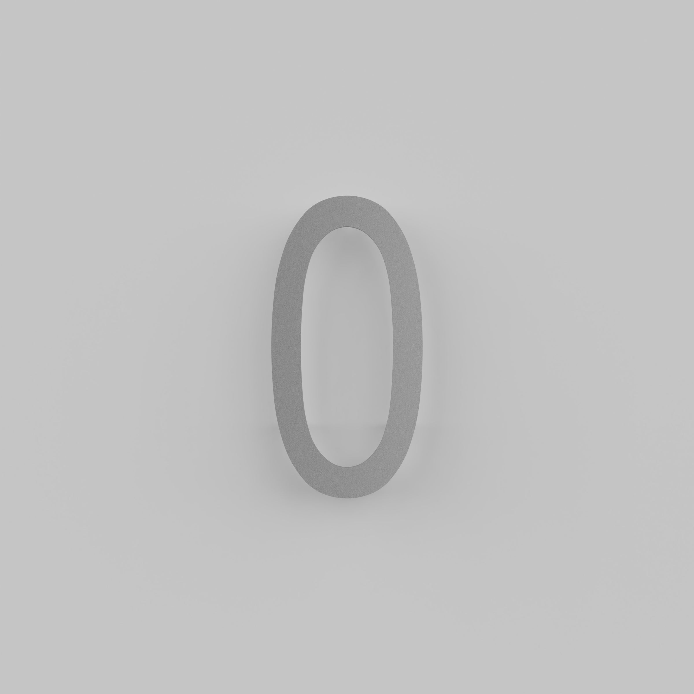 Chiffres flottants d&