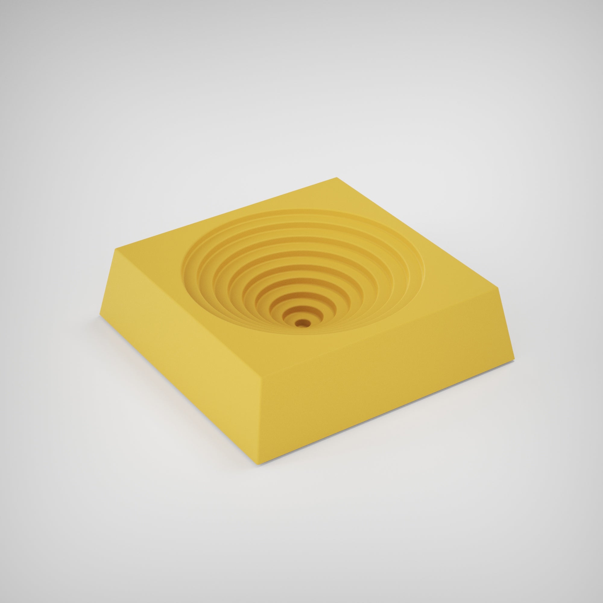 CHARLIE-2 / Porte-chandelle