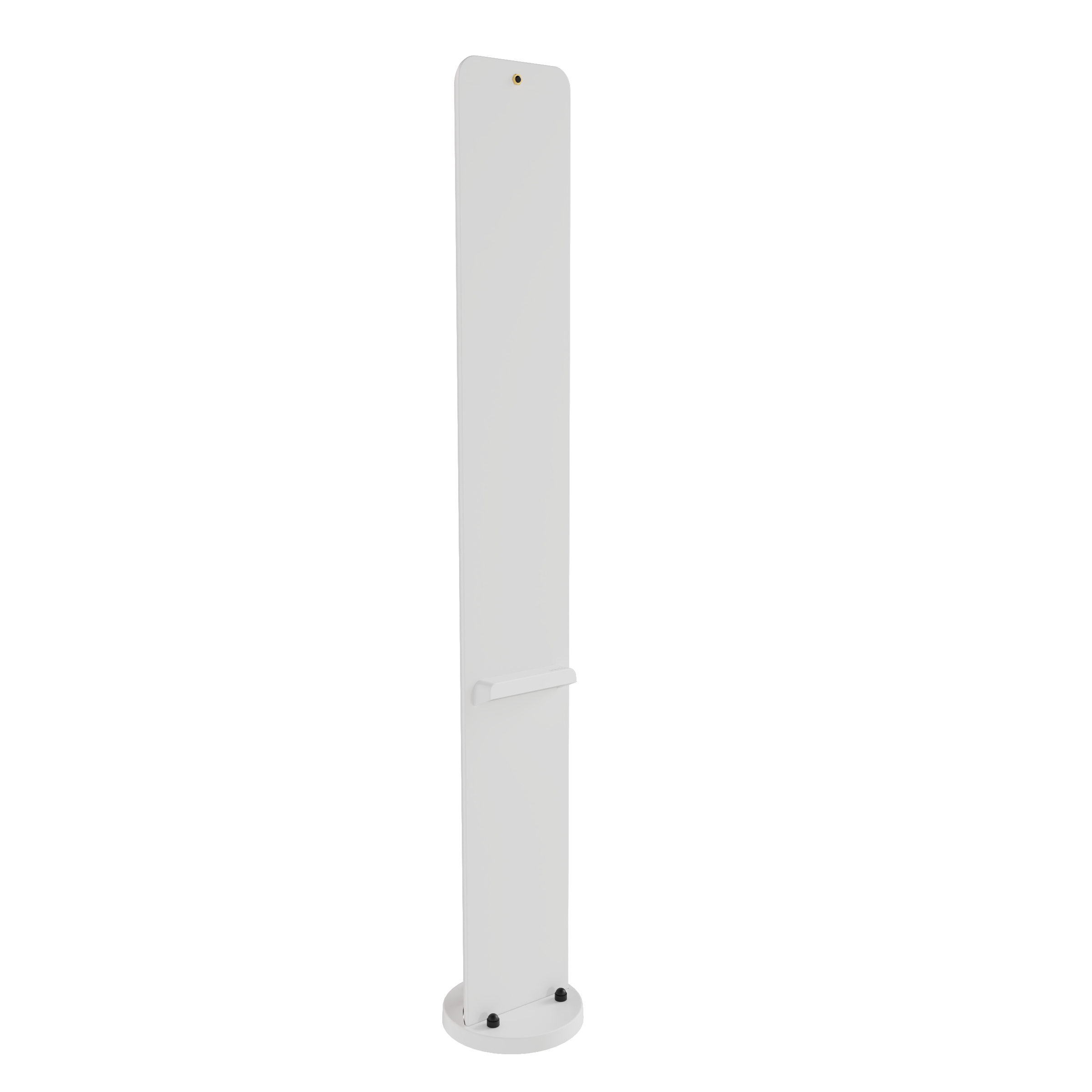 SNOC Universal EVC Pedestal • for residential electric vehicle charging station • P1