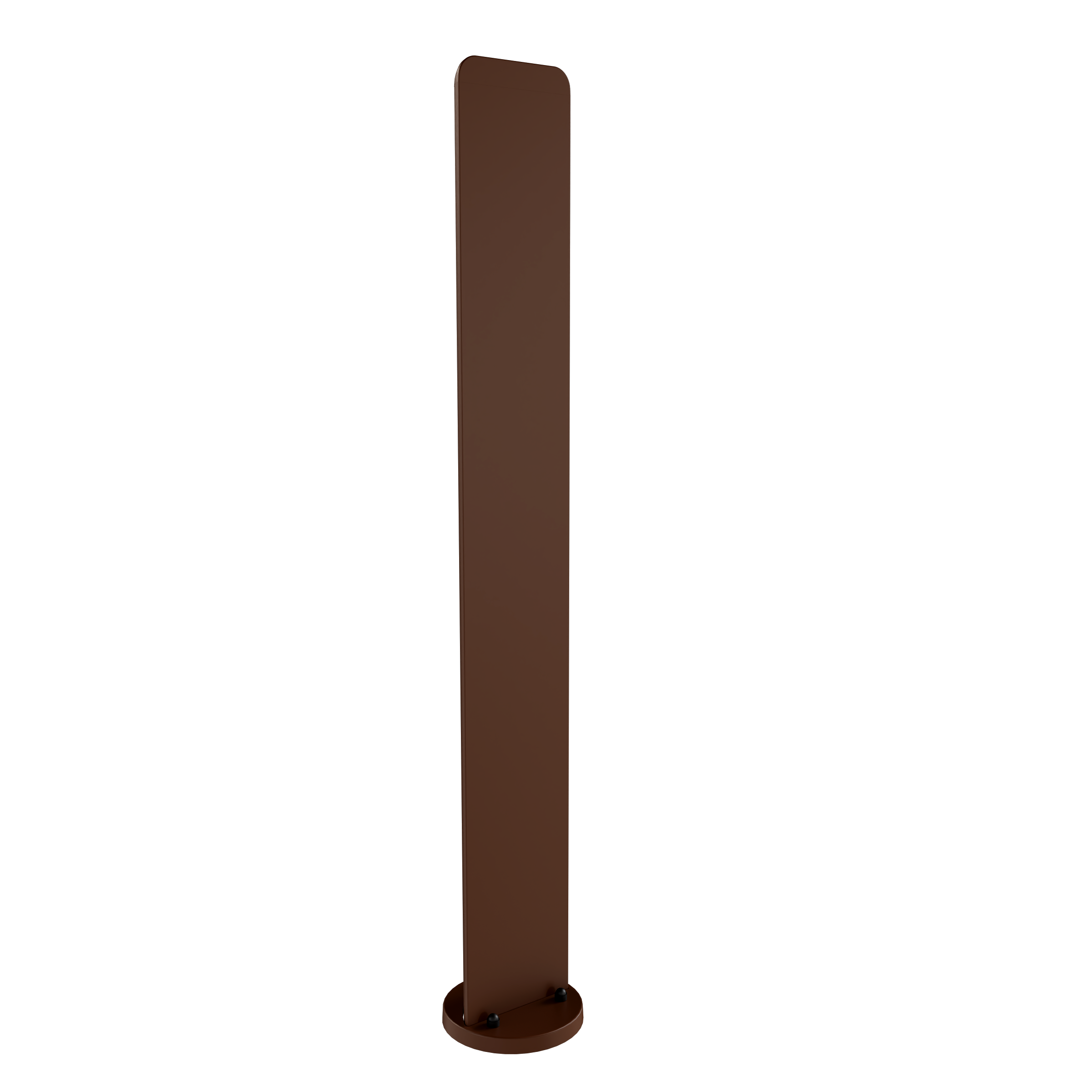 SNOC Universal EVC Pedestal • for residential electric vehicle charging station • P1