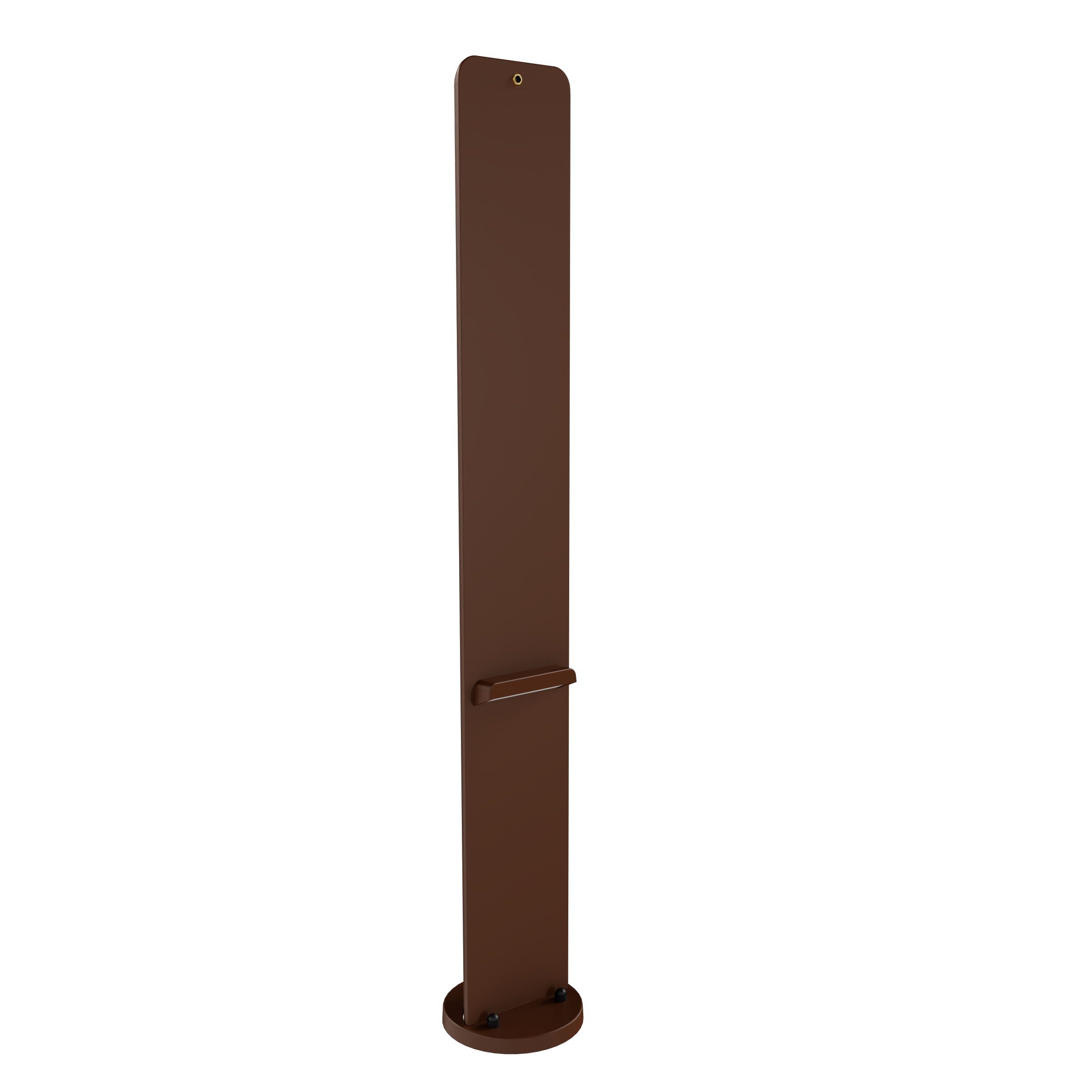 SNOC Universal EVC Pedestal • for residential electric vehicle charging station • P1