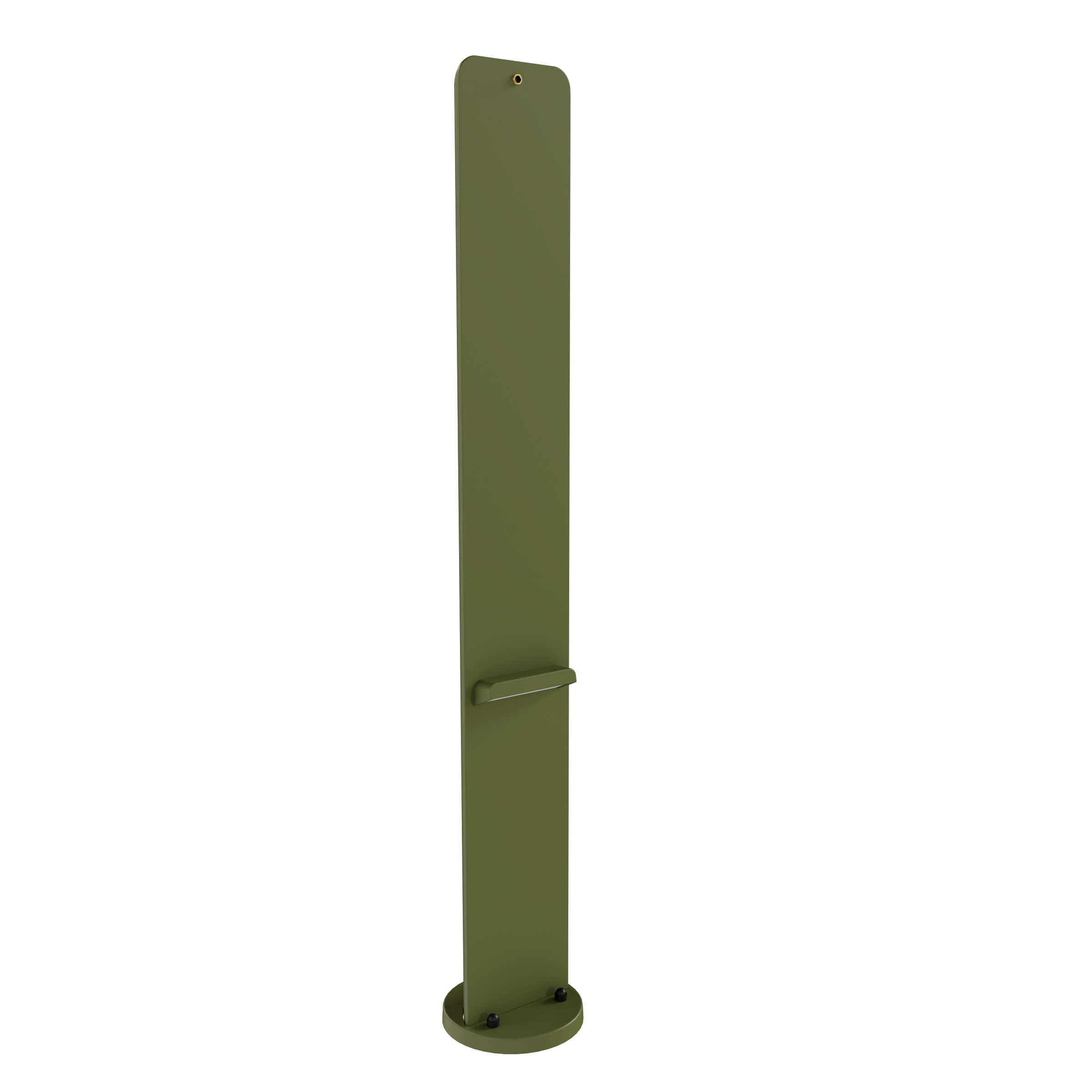 SNOC Universal EVC Pedestal • for residential electric vehicle charging station • P1