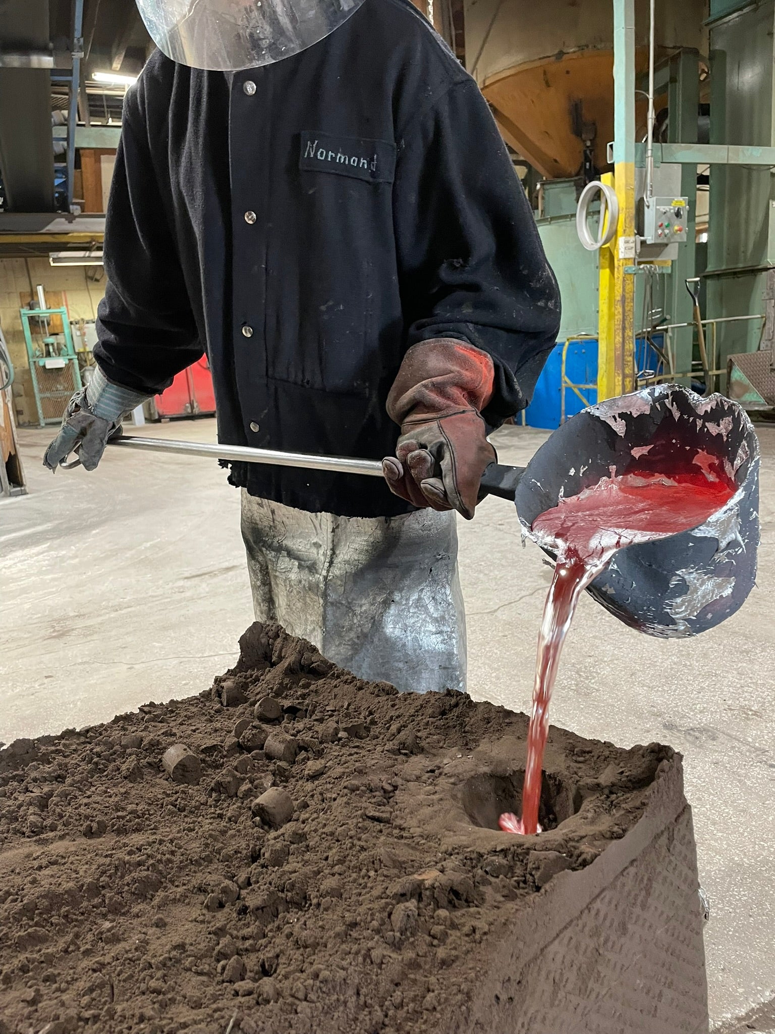 Echo - luminaire intérieur suspendu