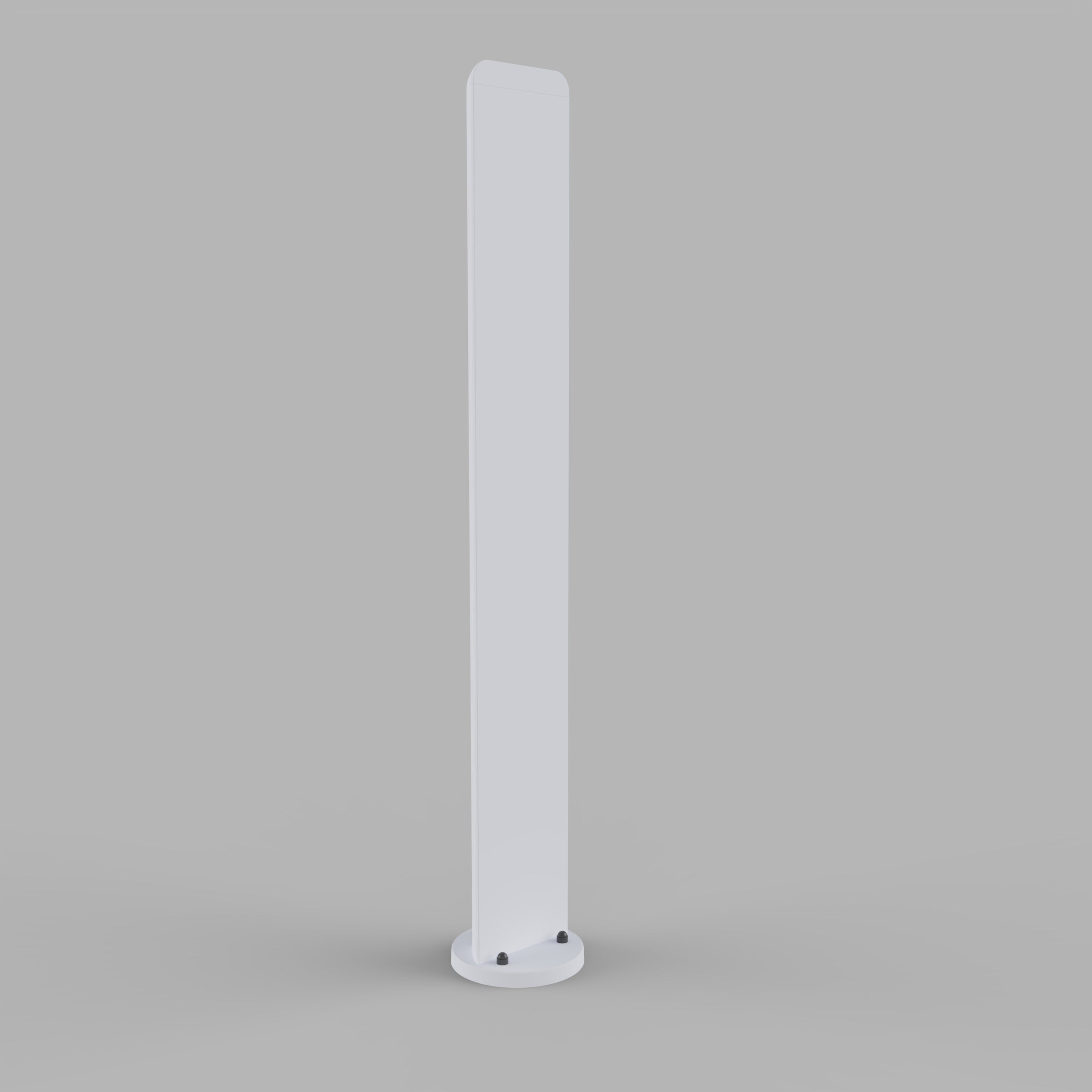 SNOC Universal EVC Pedestal • for residential electric vehicle charging station • P1