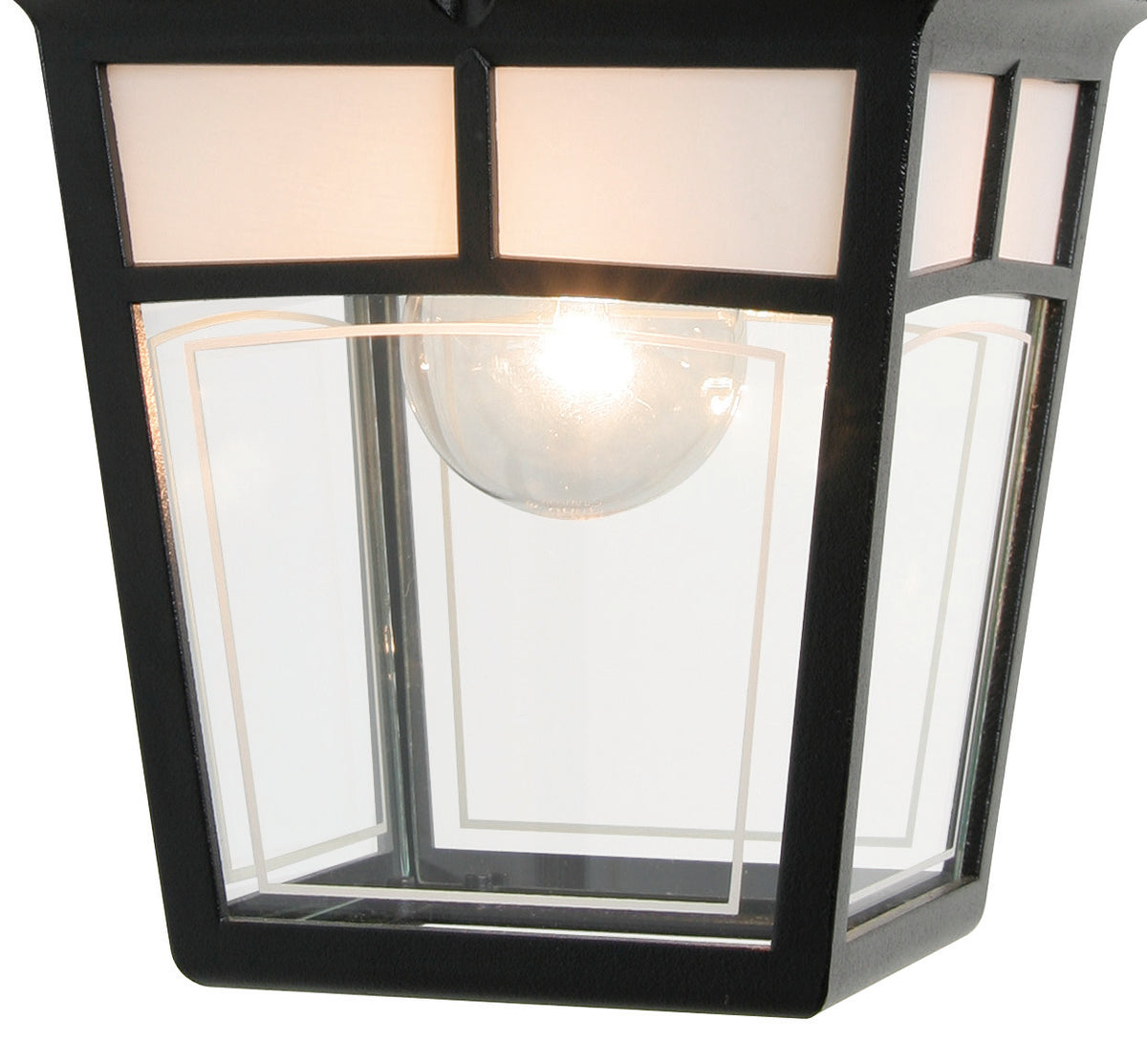 Replacement glass Imagine