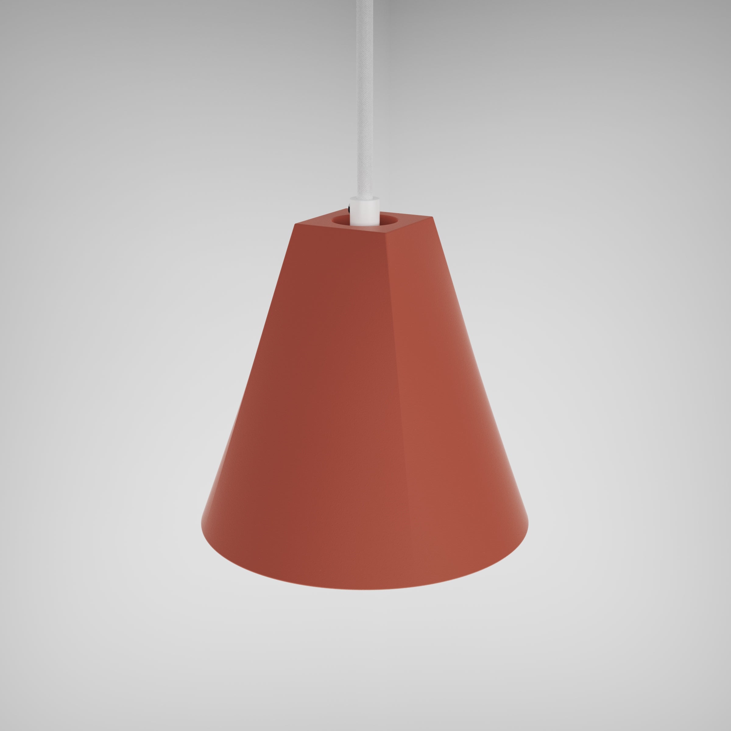 ALFA - luminaire intérieur suspendu