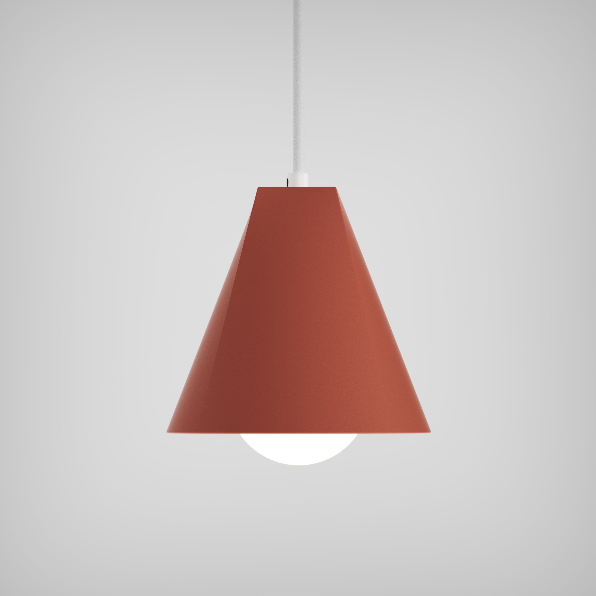 ALFA - luminaire intérieur suspendu