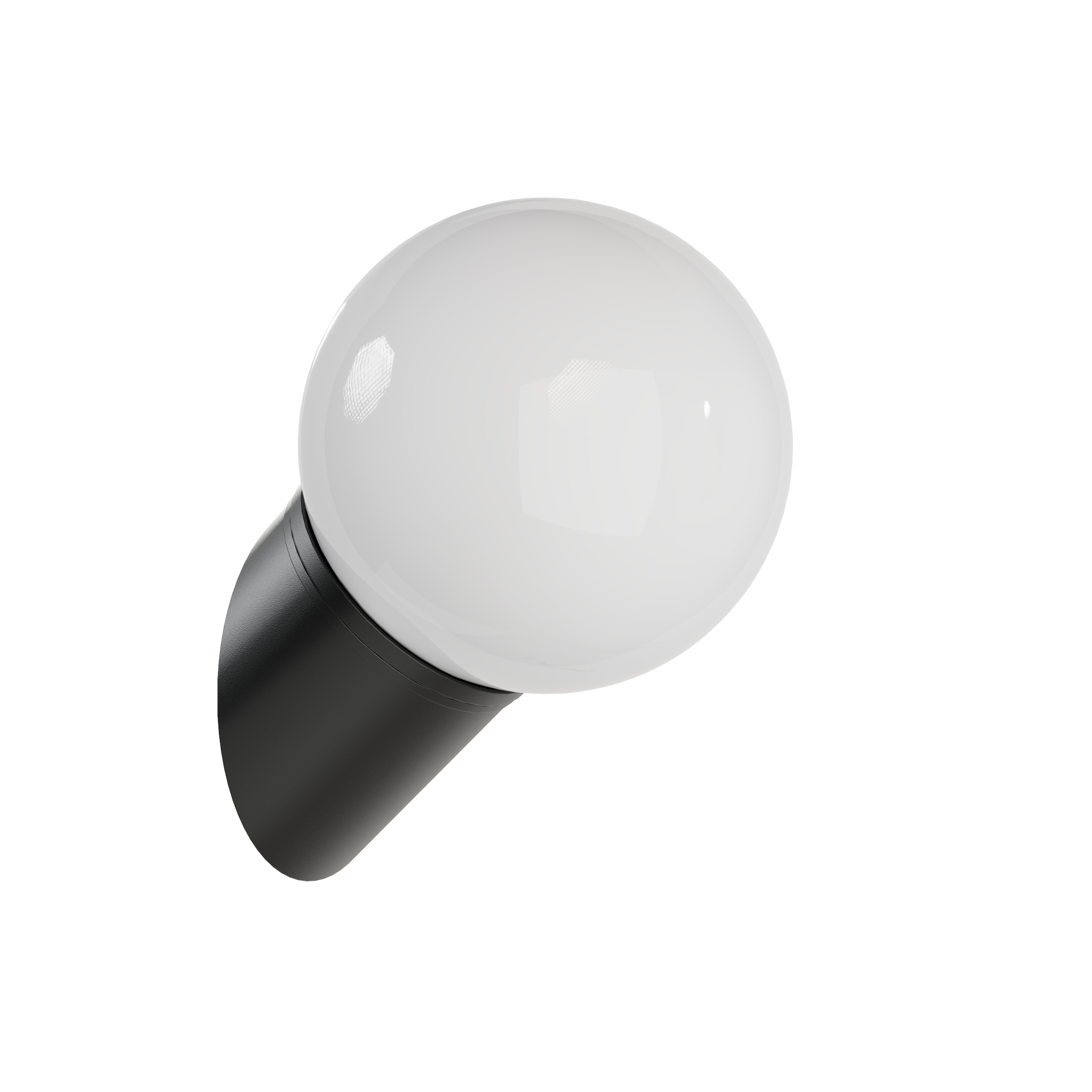 Wall light • Alto I • 17026 • 100% made in Quebec • Snoc