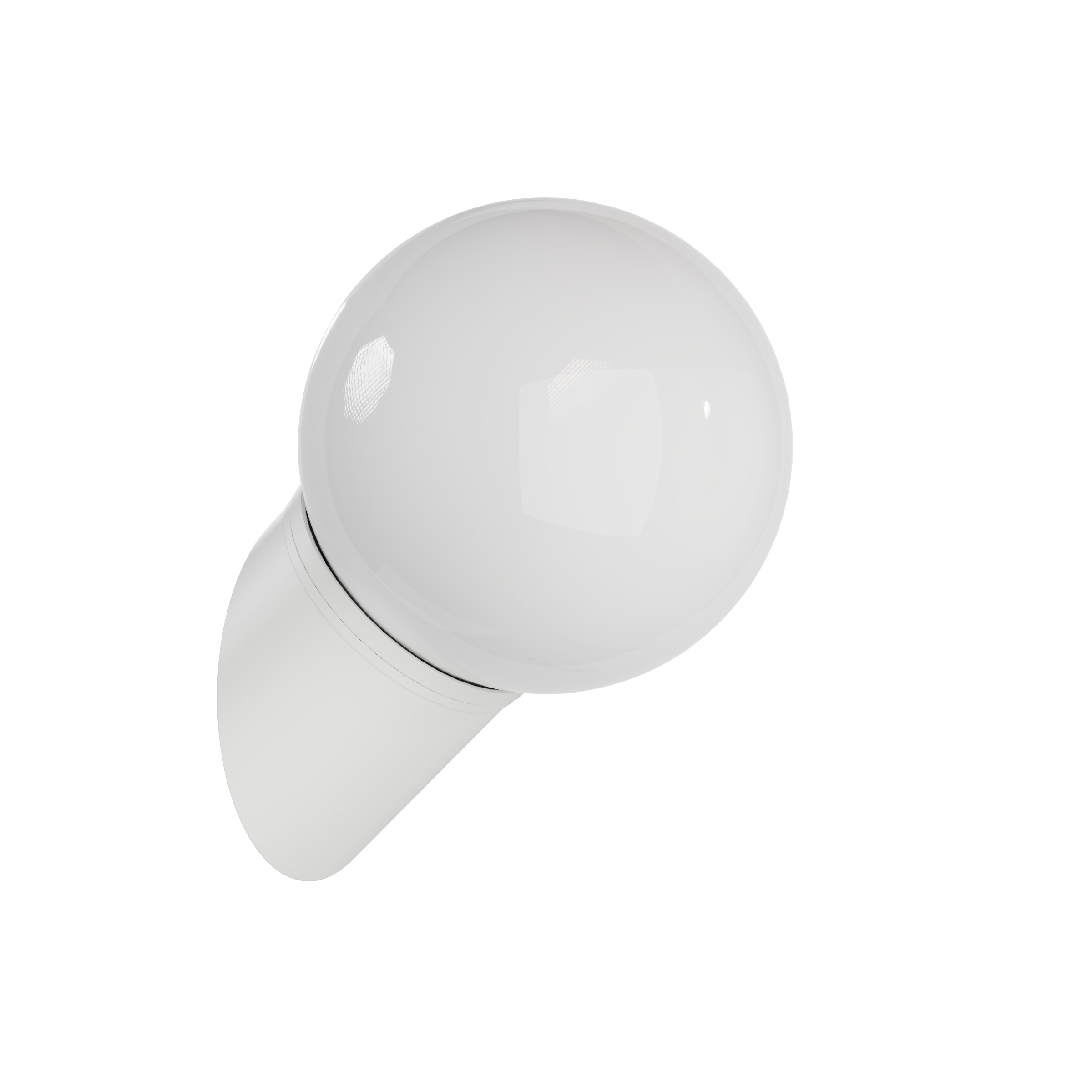 Wall light • Alto I • 17026 • 100% made in Quebec • Snoc