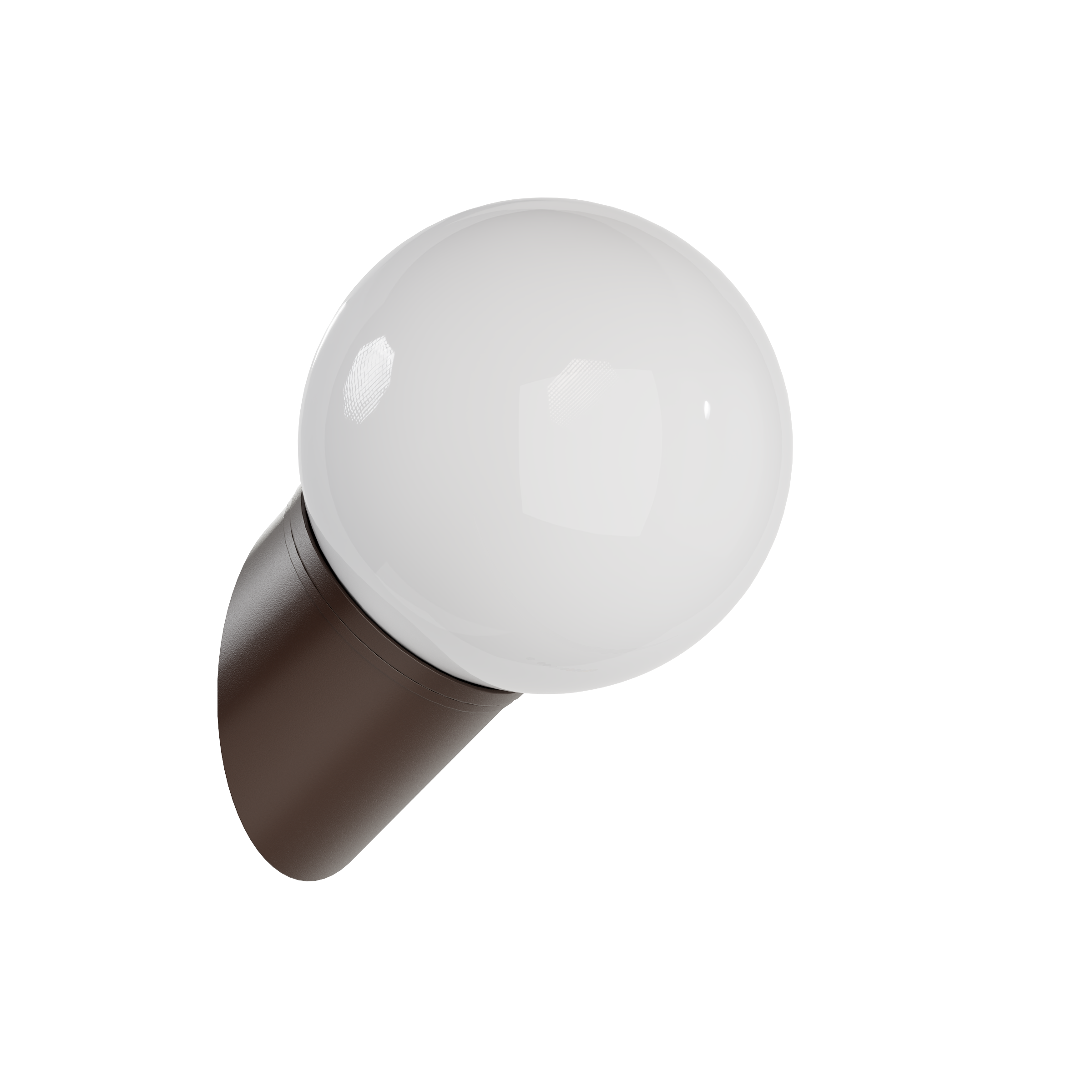 Wall light • Alto I • 17026 • 100% made in Quebec • Snoc