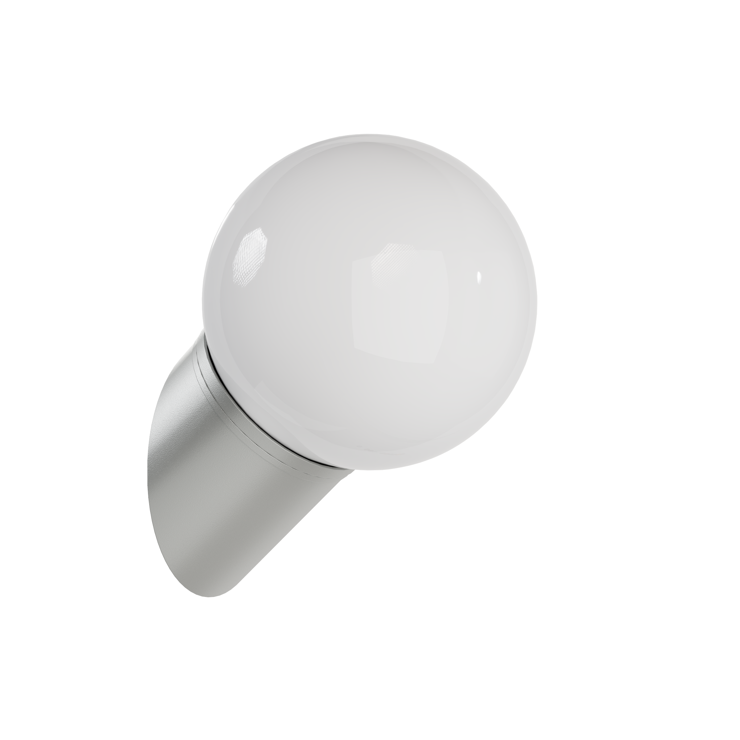 Wall light • Alto I • 17026 • 100% made in Quebec • Snoc