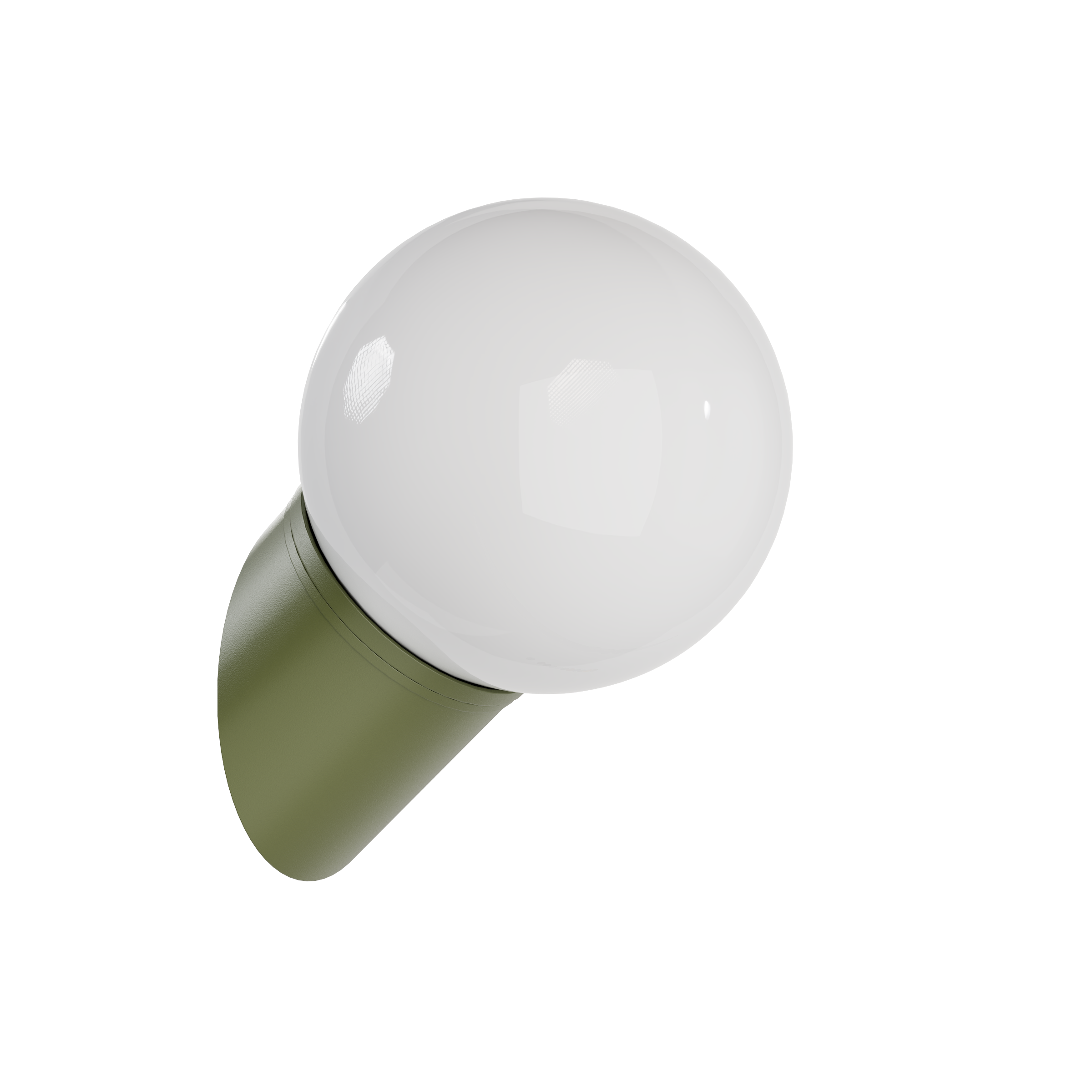 Wall light • Alto I • 17026 • 100% made in Quebec • Snoc