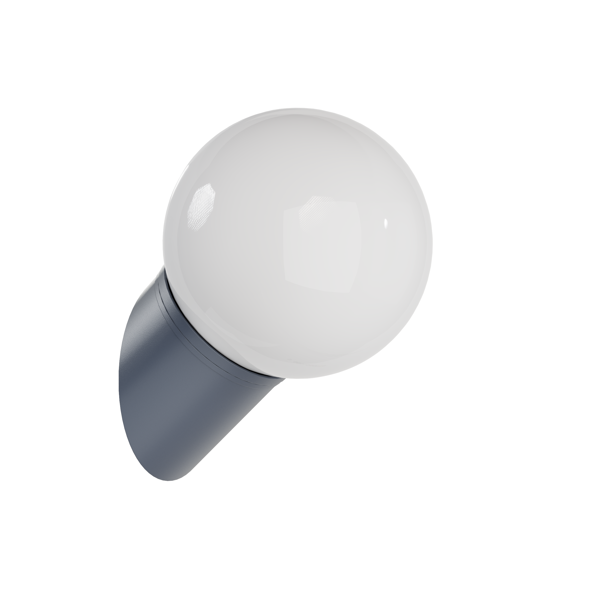 Wall light • Alto I • 17026 • 100% made in Quebec • Snoc