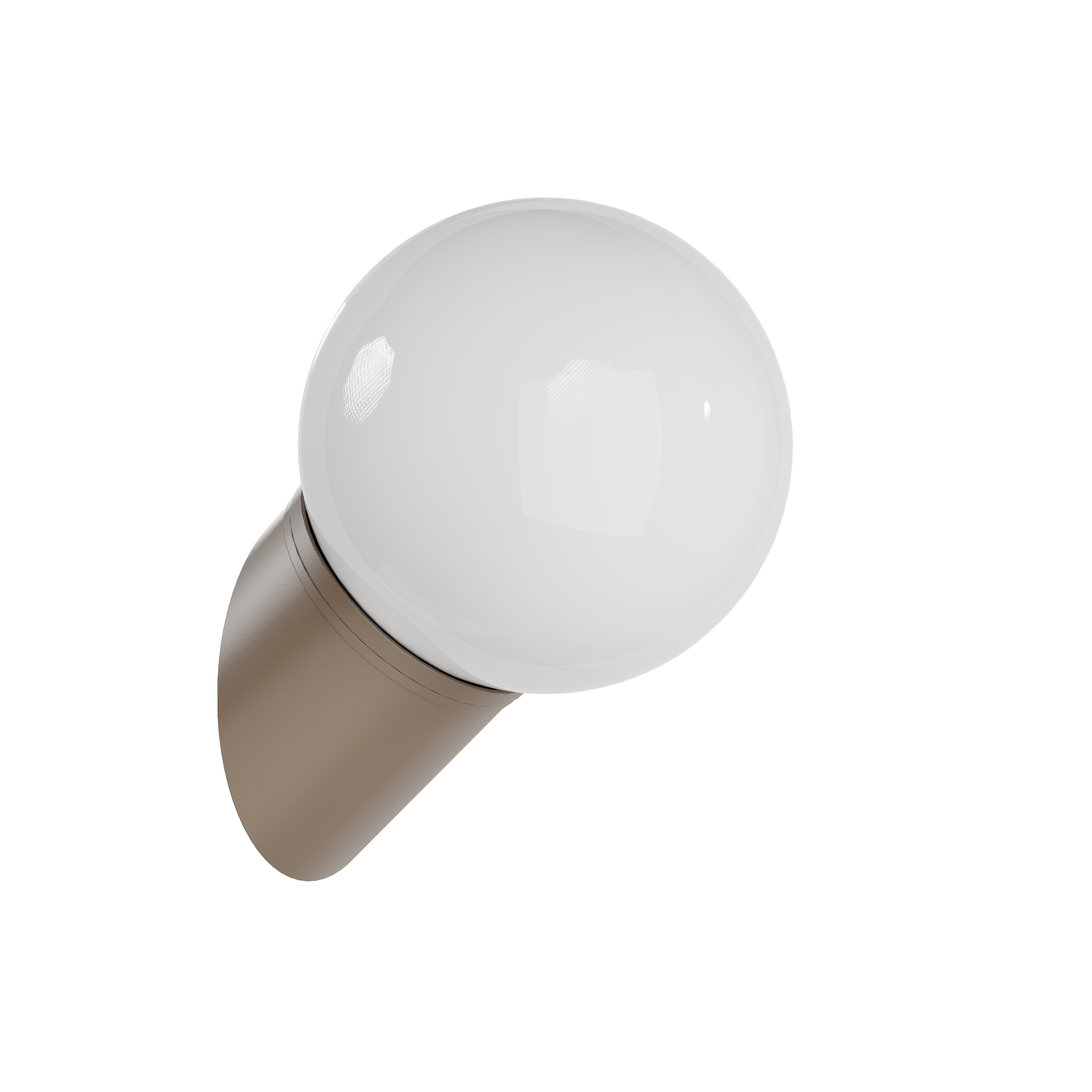 Wall light • Alto I • 17026 • 100% made in Quebec • Snoc