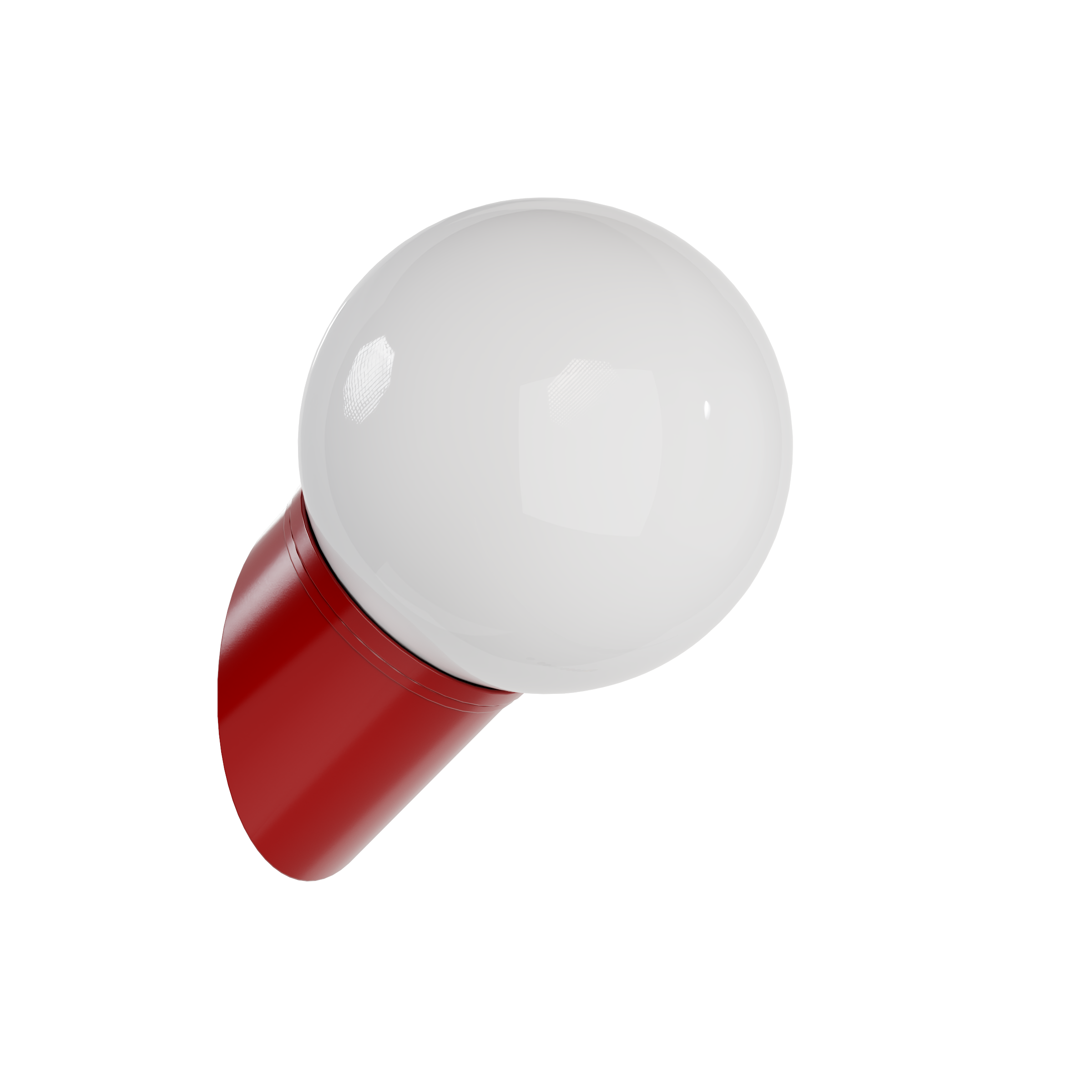 Wall light • Alto I • 17026 • 100% made in Quebec • Snoc