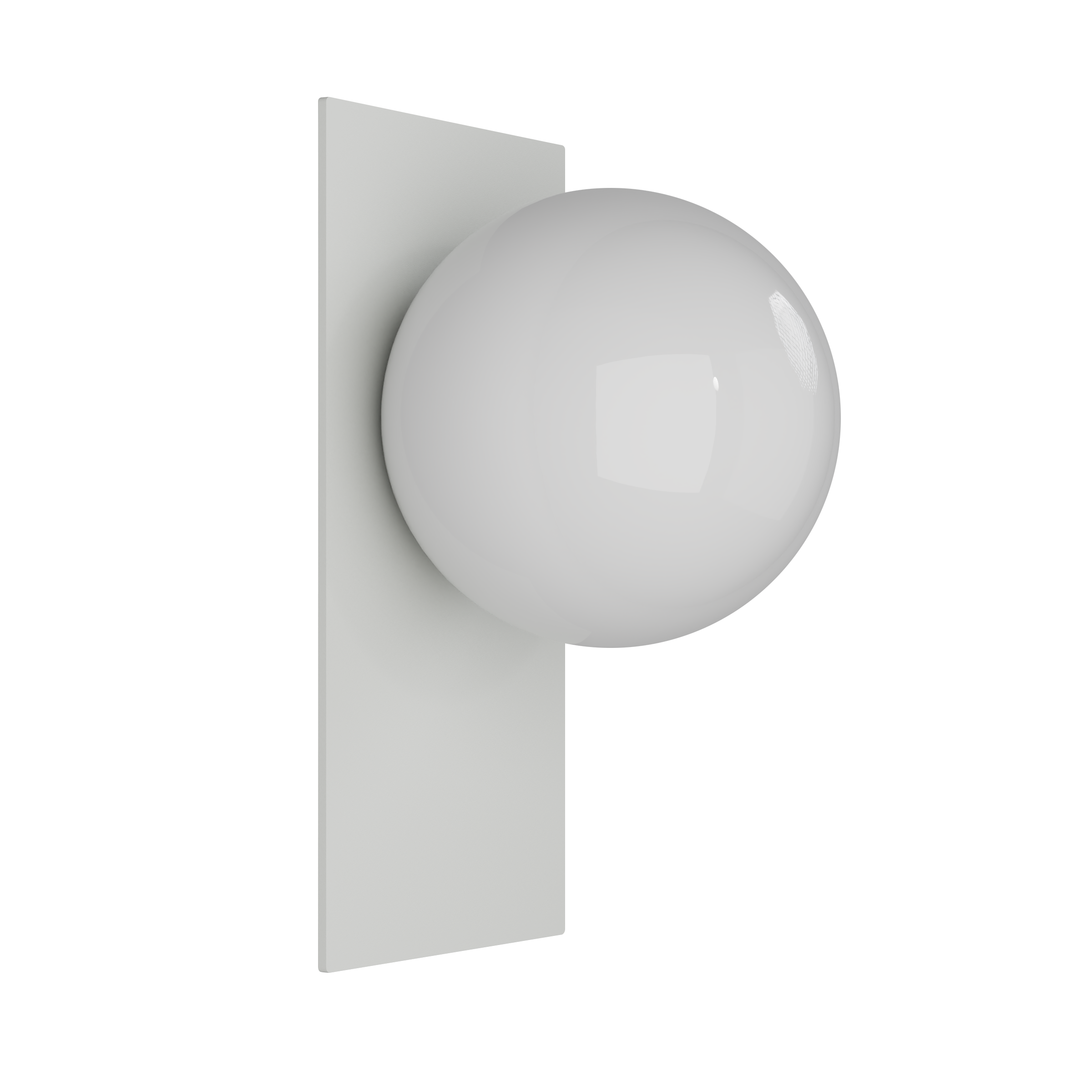 Wall light • Alto II • 17126 • 100% made in Quebec • Snoc