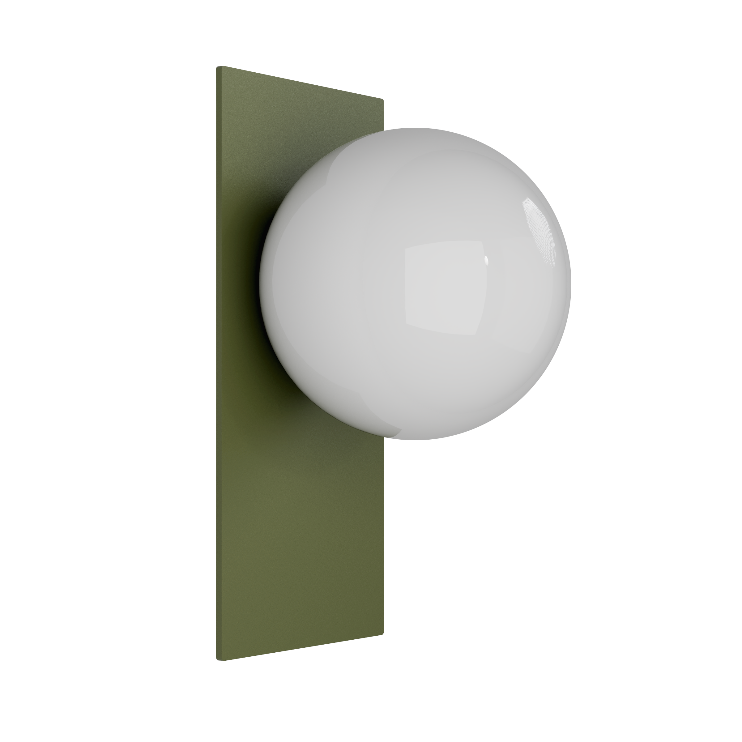 Wall light • Alto II • 17126 • 100% made in Quebec • Snoc