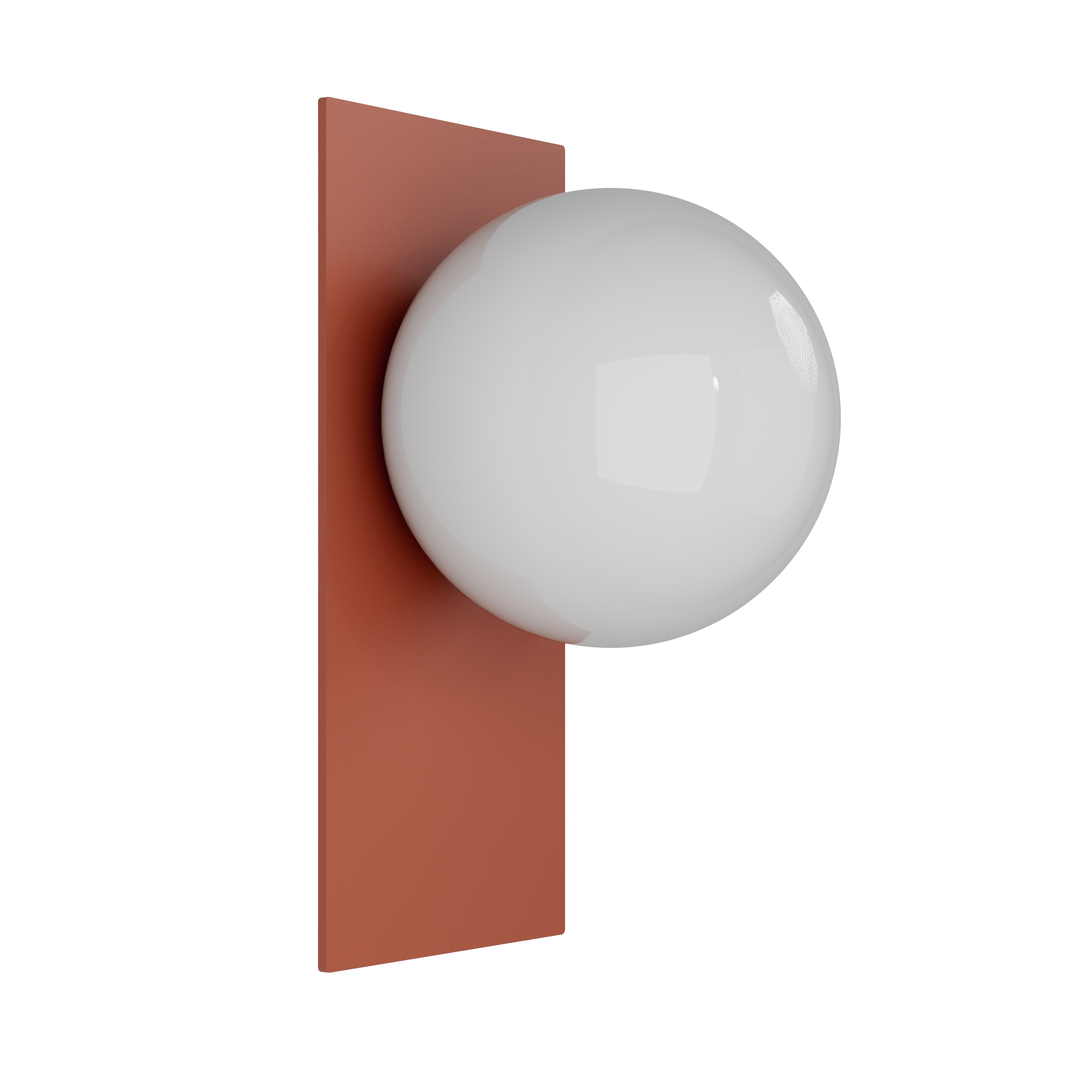 Wall light • Alto II • 17126 • 100% made in Quebec • Snoc