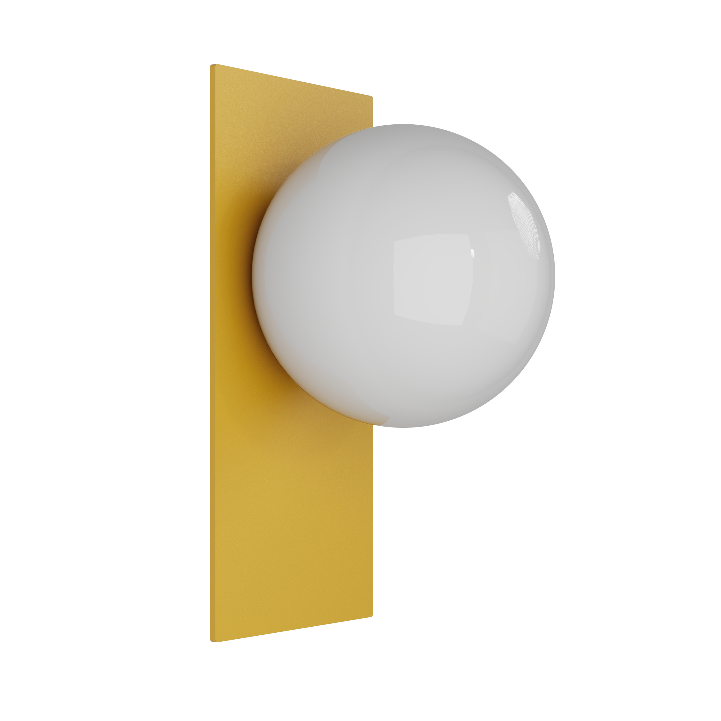 Wall light • Alto II • 17126 • 100% made in Quebec • Snoc