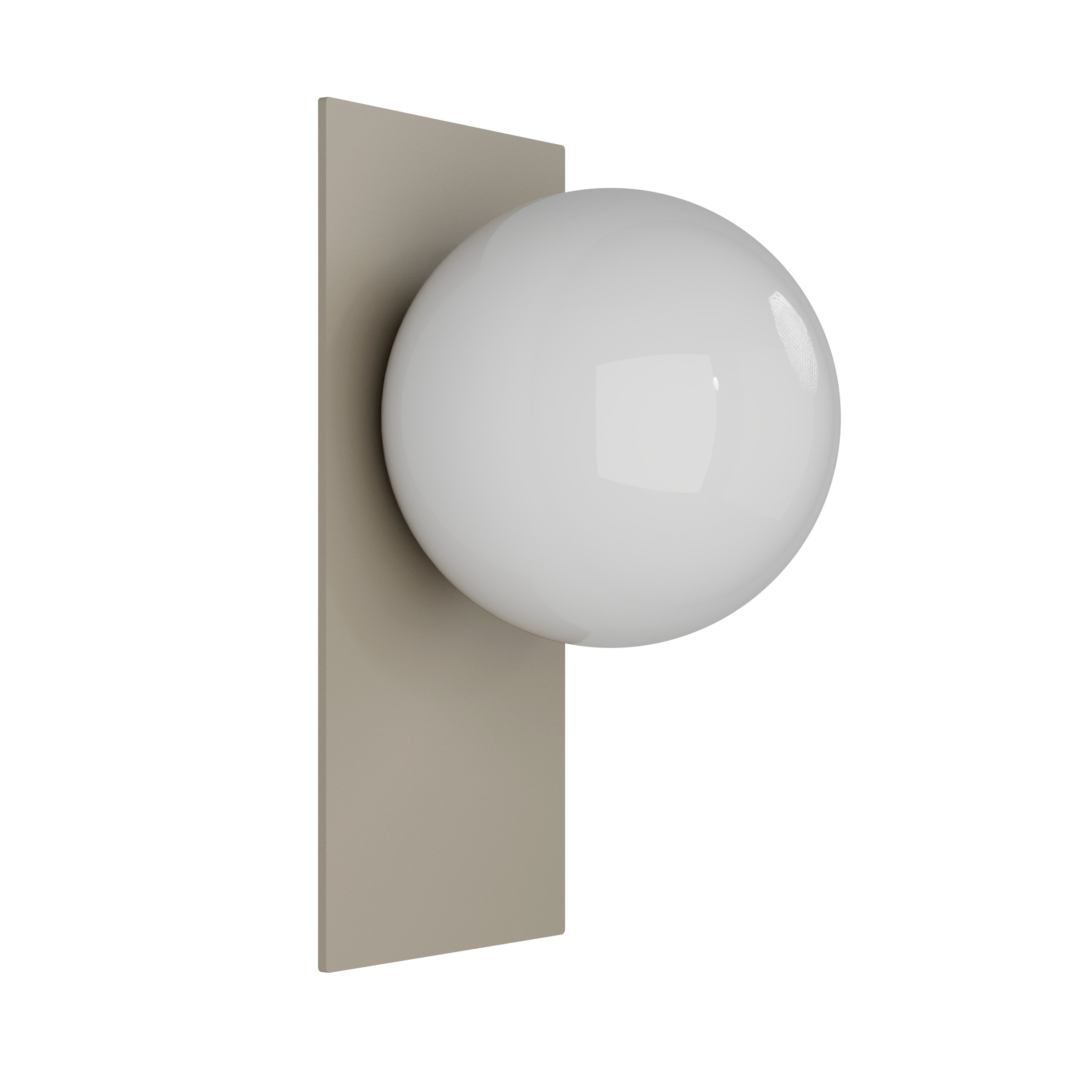 Wall light • Alto II • 17126 • 100% made in Quebec • Snoc