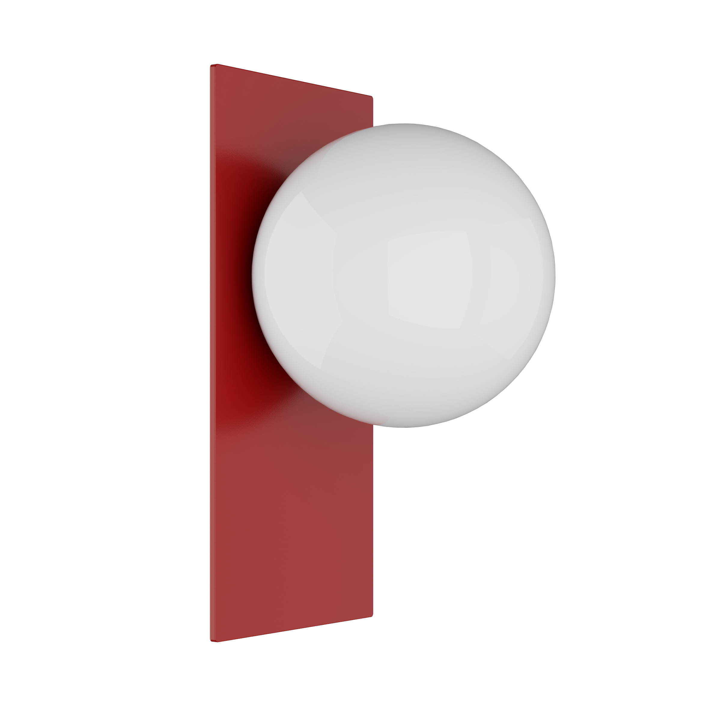 Wall light • Alto II • 17126 • 100% made in Quebec • Snoc