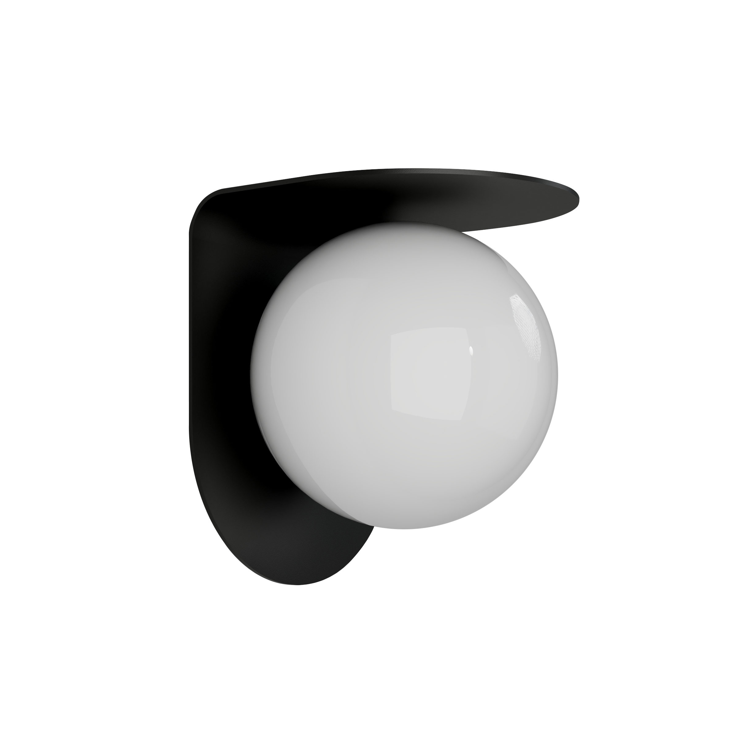 Wall light • Alto III • 17226 • 100% made in Quebec • Snoc