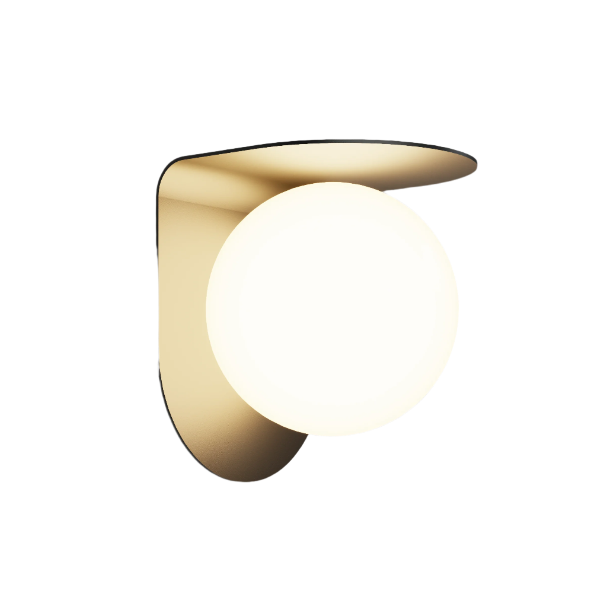 Wall light • Alto III • 17226 • 100% made in Quebec • Snoc