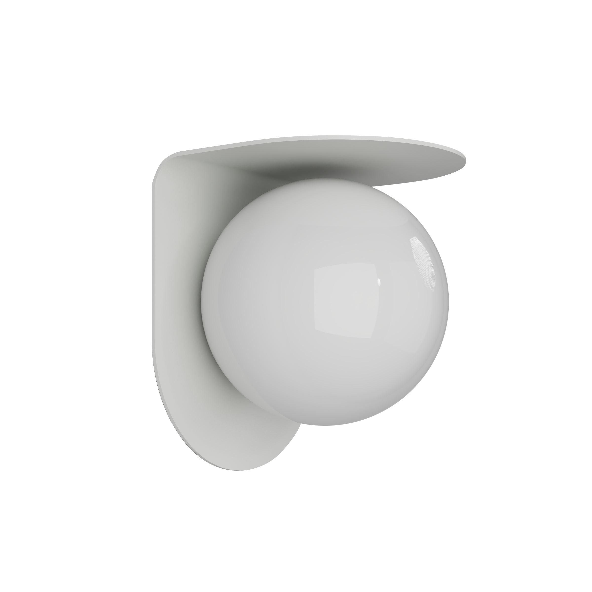 Wall light • Alto III • 17226 • 100% made in Quebec • Snoc