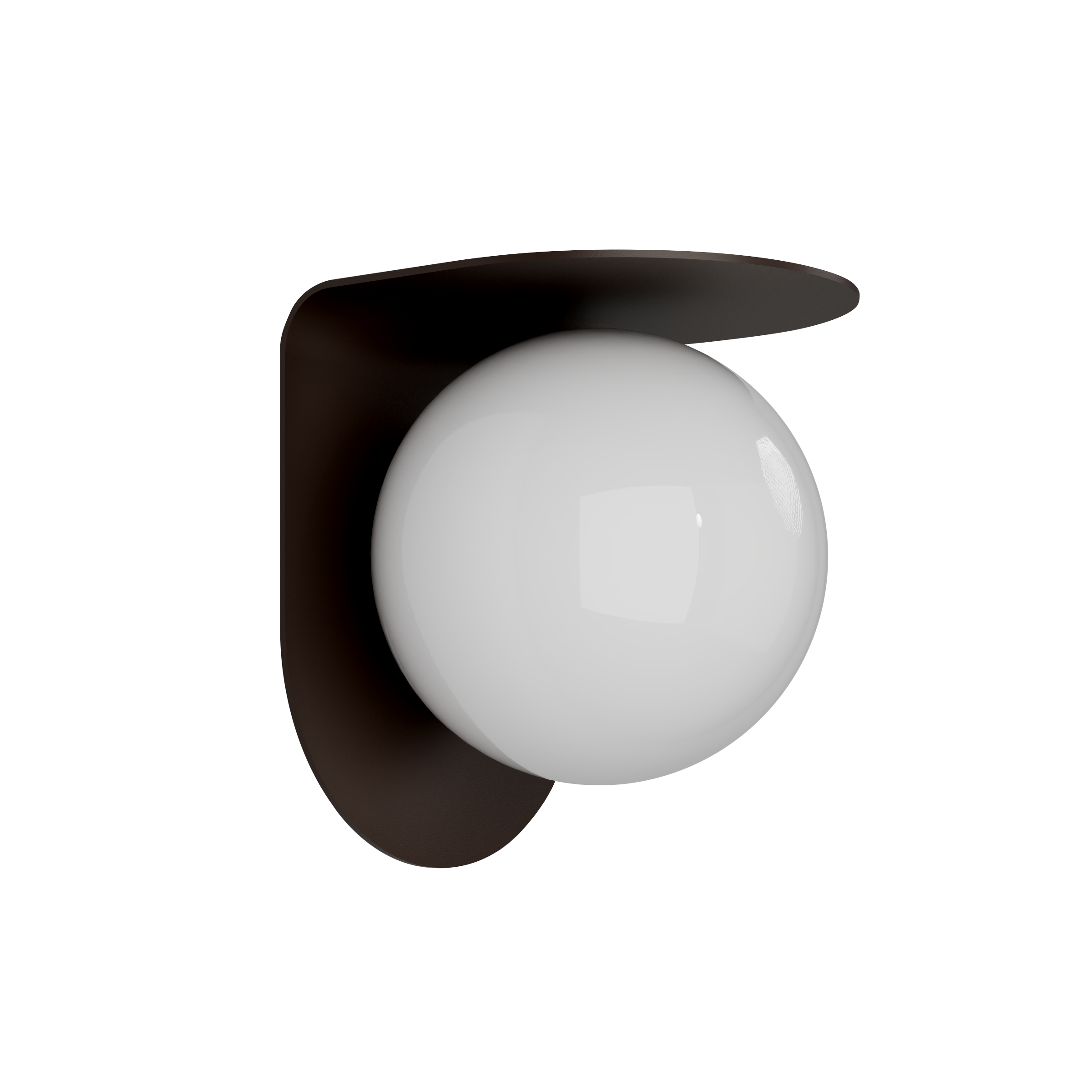 Wall light • Alto III • 17226 • 100% made in Quebec • Snoc