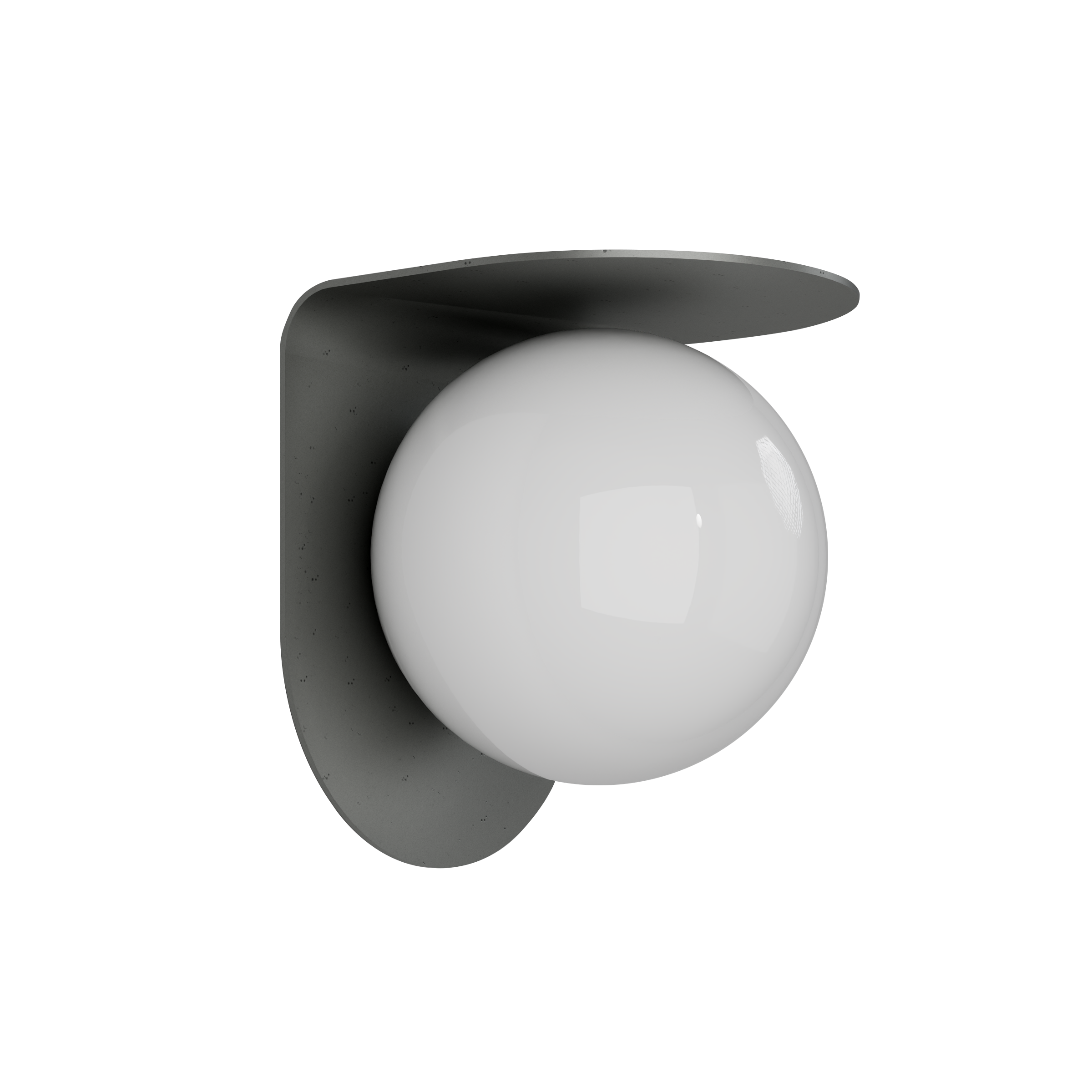 Wall light • Alto III • 17226 • 100% made in Quebec • Snoc