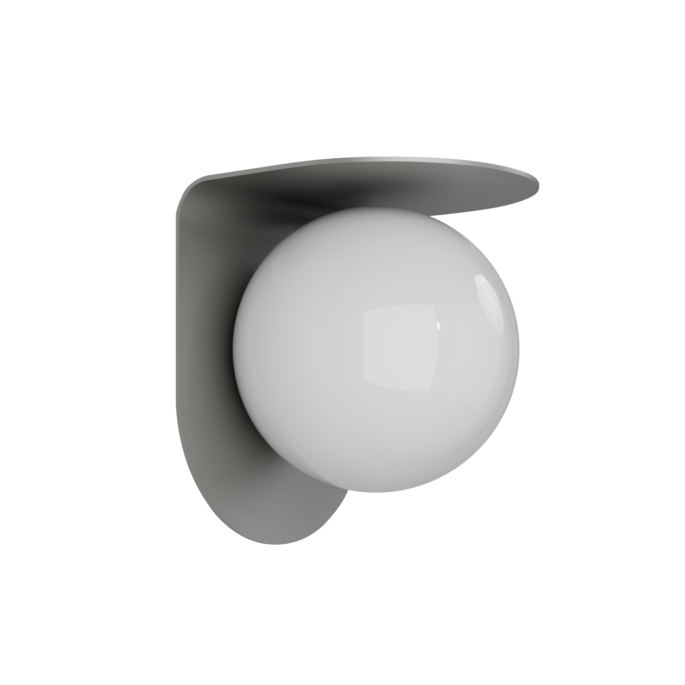 Wall light • Alto III • 17226 • 100% made in Quebec • Snoc