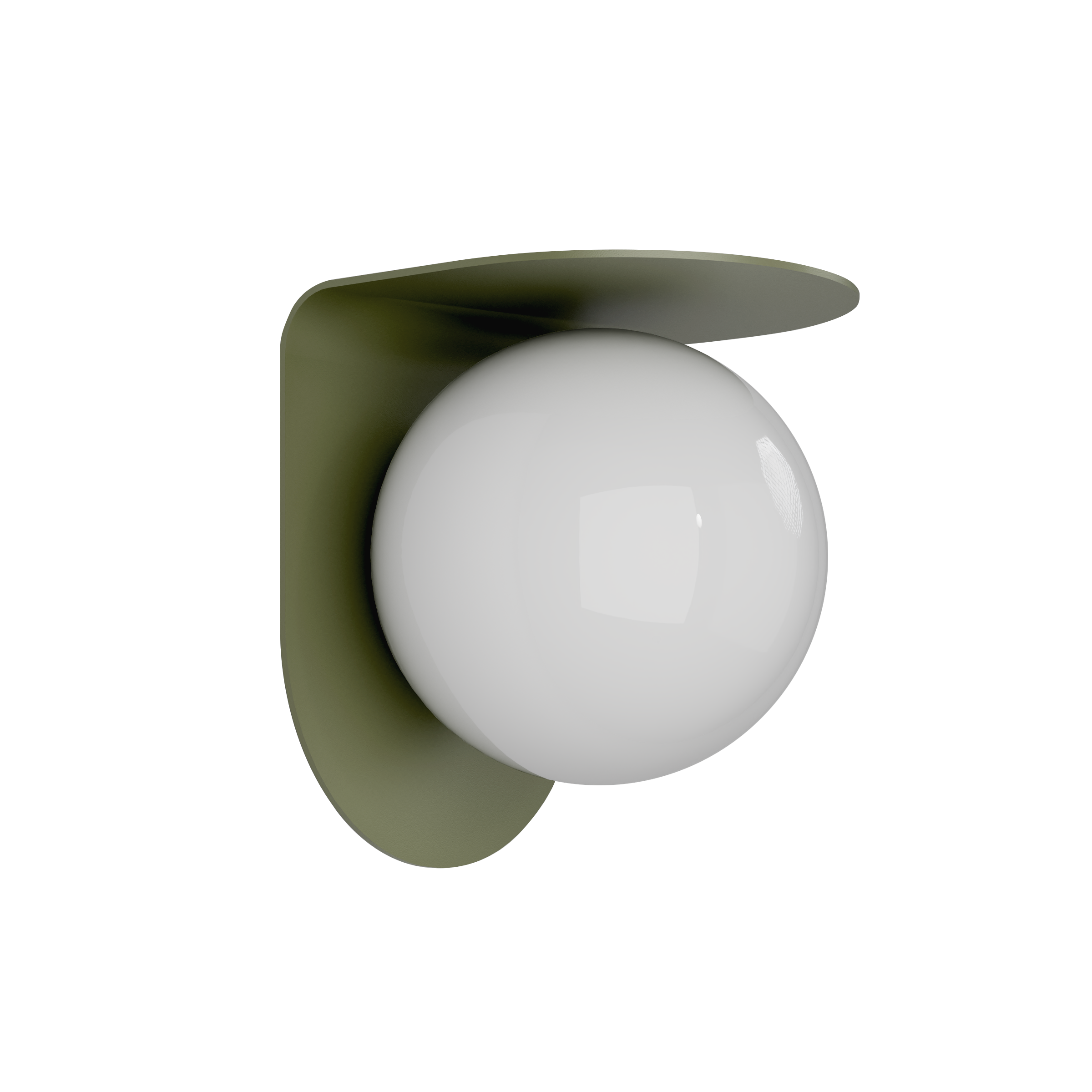 Wall light • Alto III • 17226 • 100% made in Quebec • Snoc