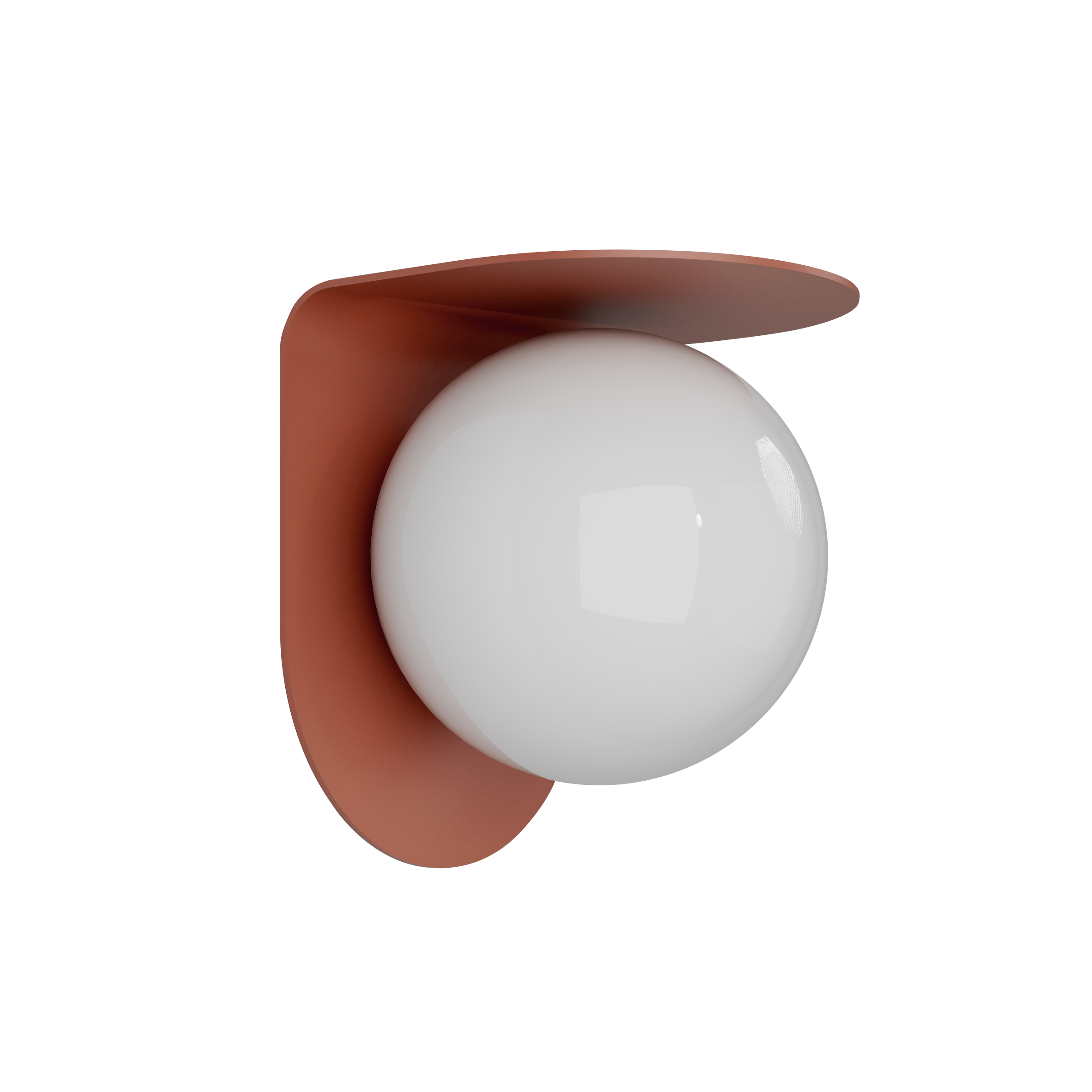 Wall light • Alto III • 17226 • 100% made in Quebec • Snoc