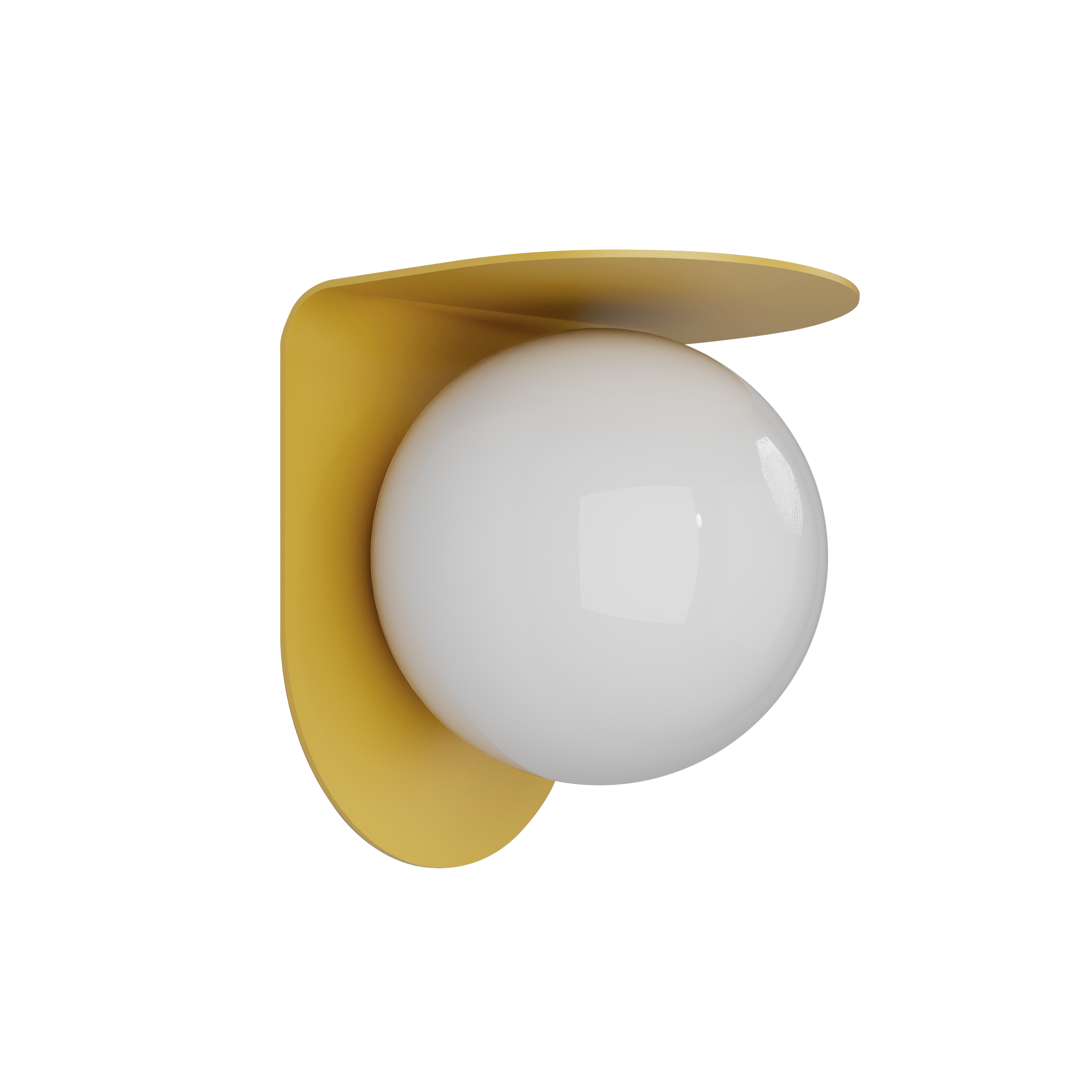 Wall light • Alto III • 17226 • 100% made in Quebec • Snoc