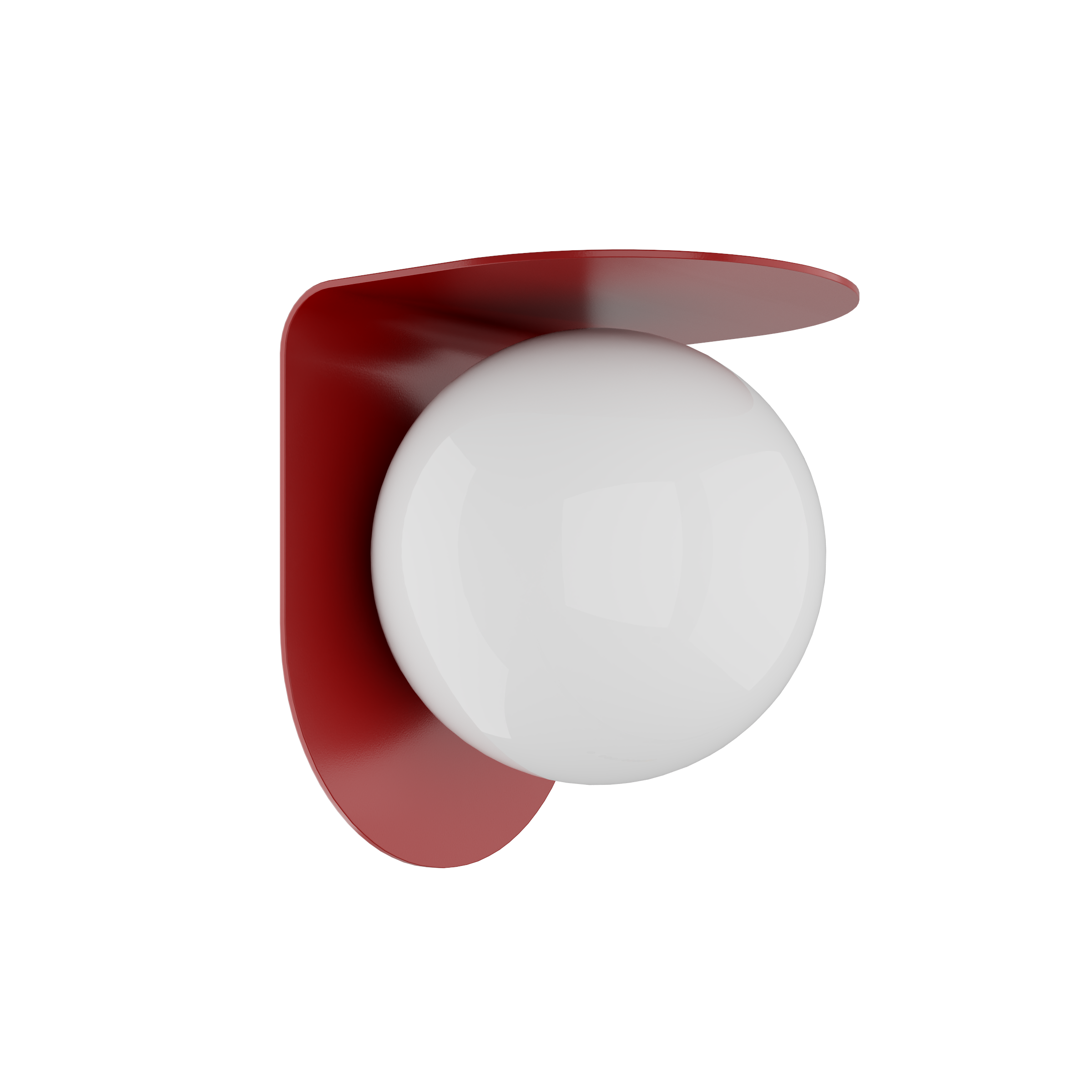 Wall light • Alto III • 17226 • 100% made in Quebec • Snoc
