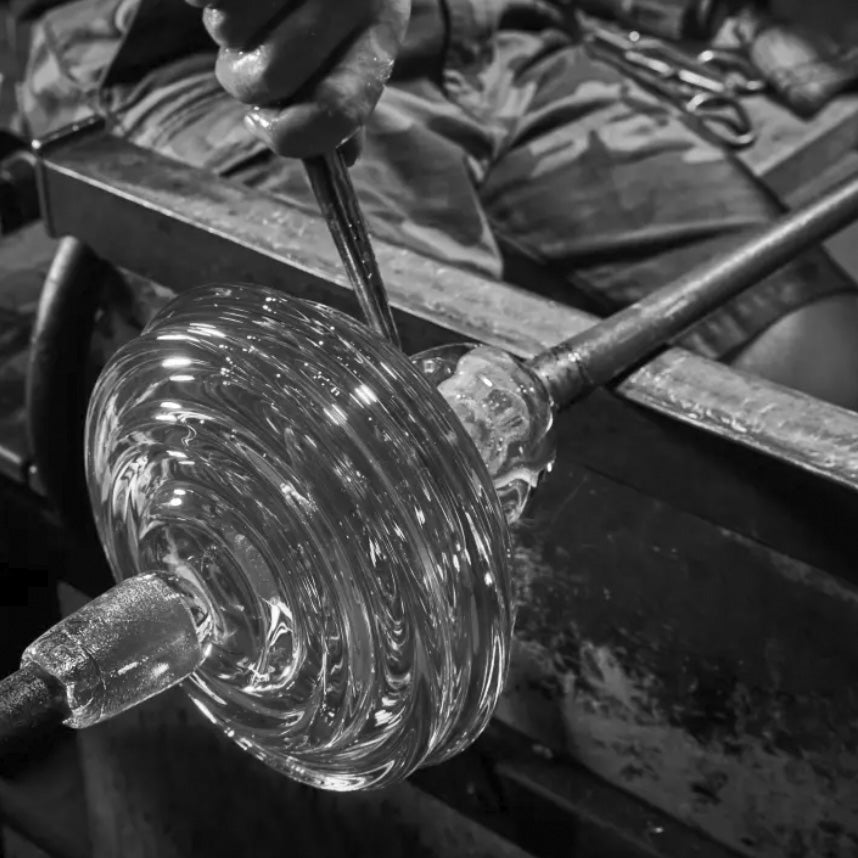 Echo - luminaire intérieur suspendu