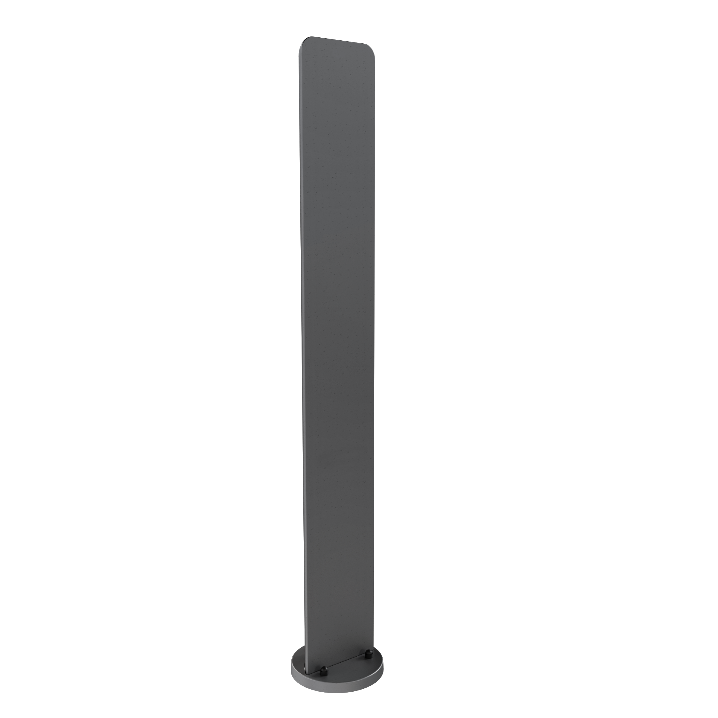 SNOC Universal EVC Pedestal • for residential electric vehicle charging station • P1