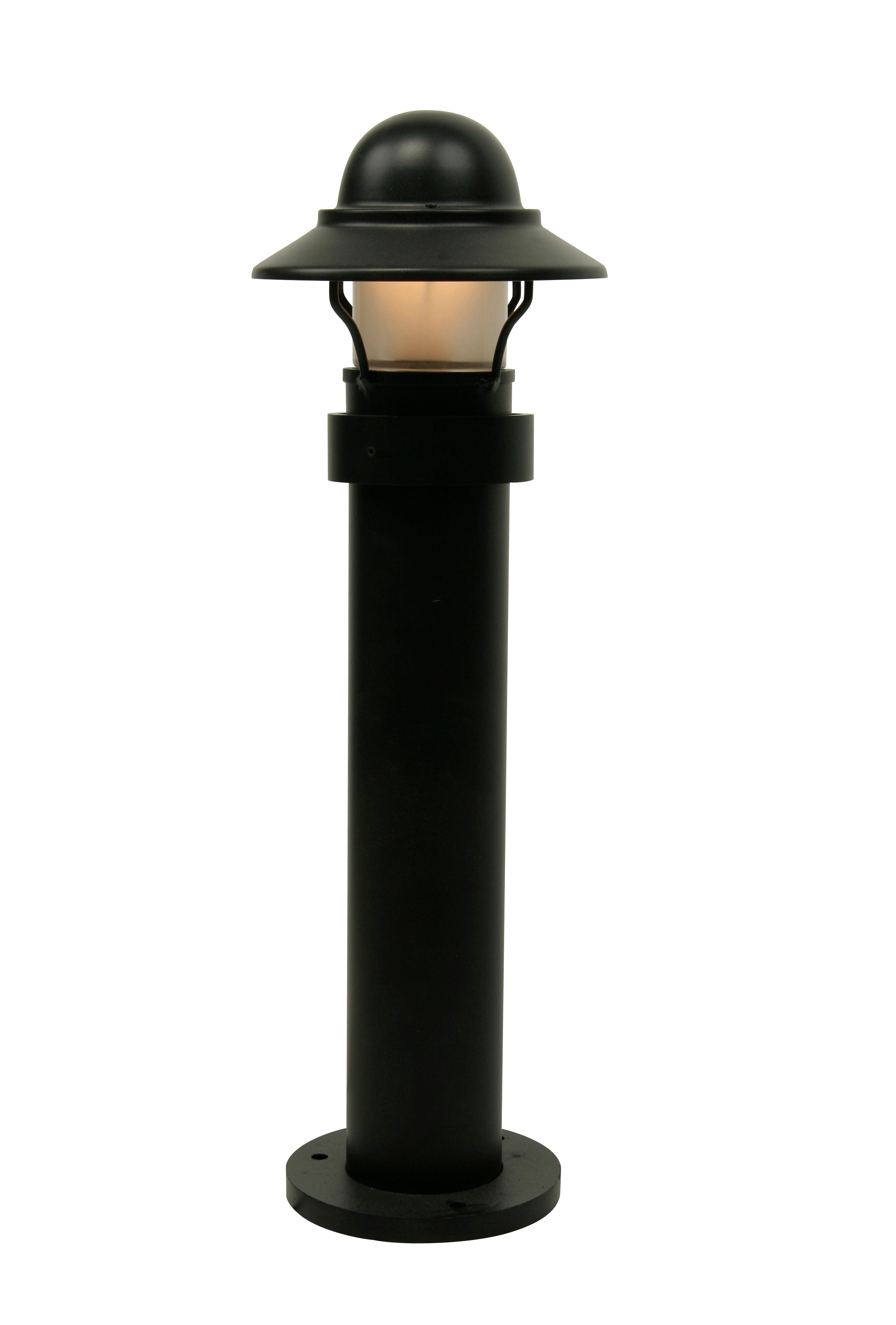 Landscape Lighting - Bollards - San Francisco 0871