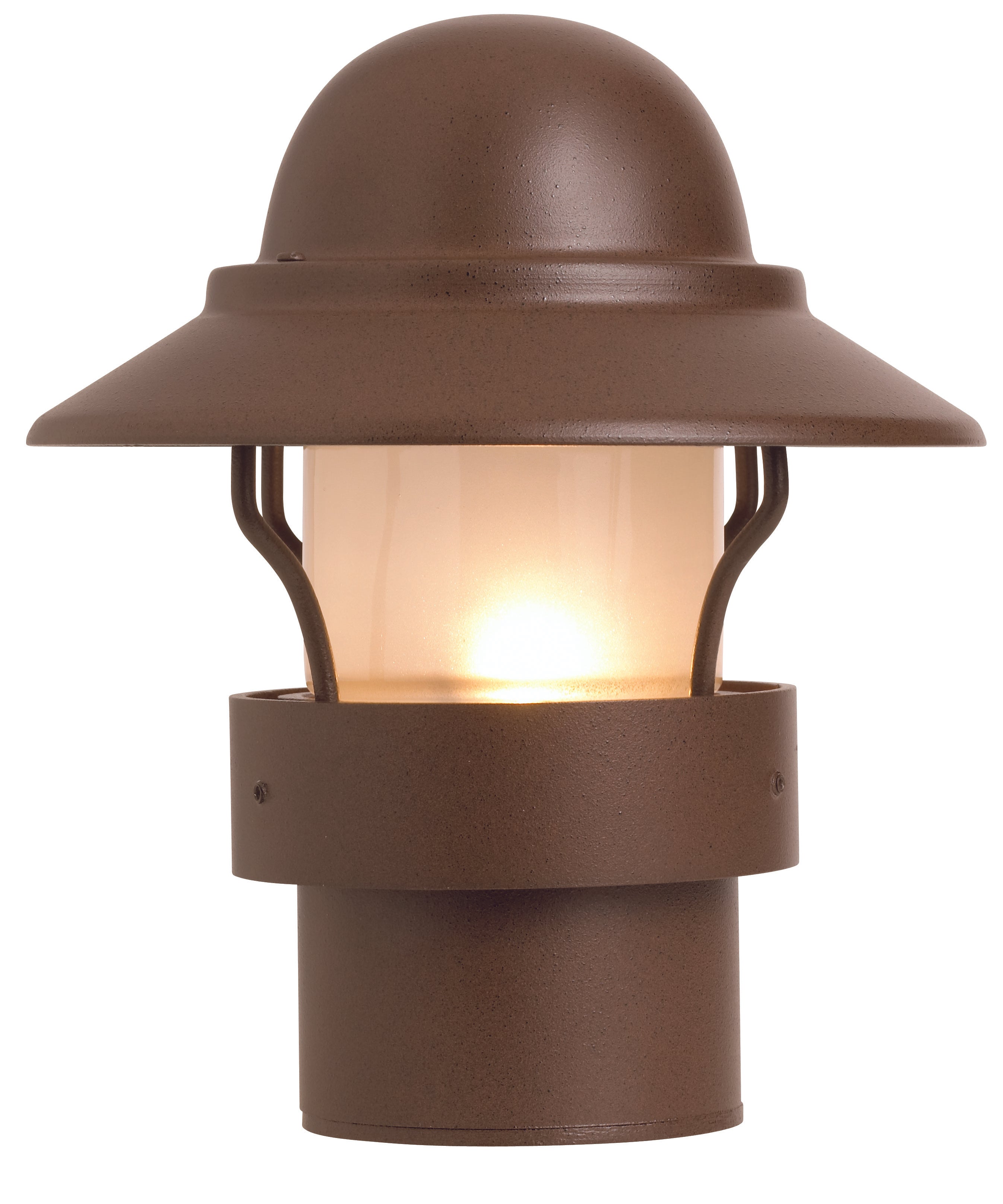Landscape floor light - 0886