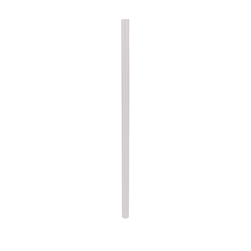 Aluminum post - 3&