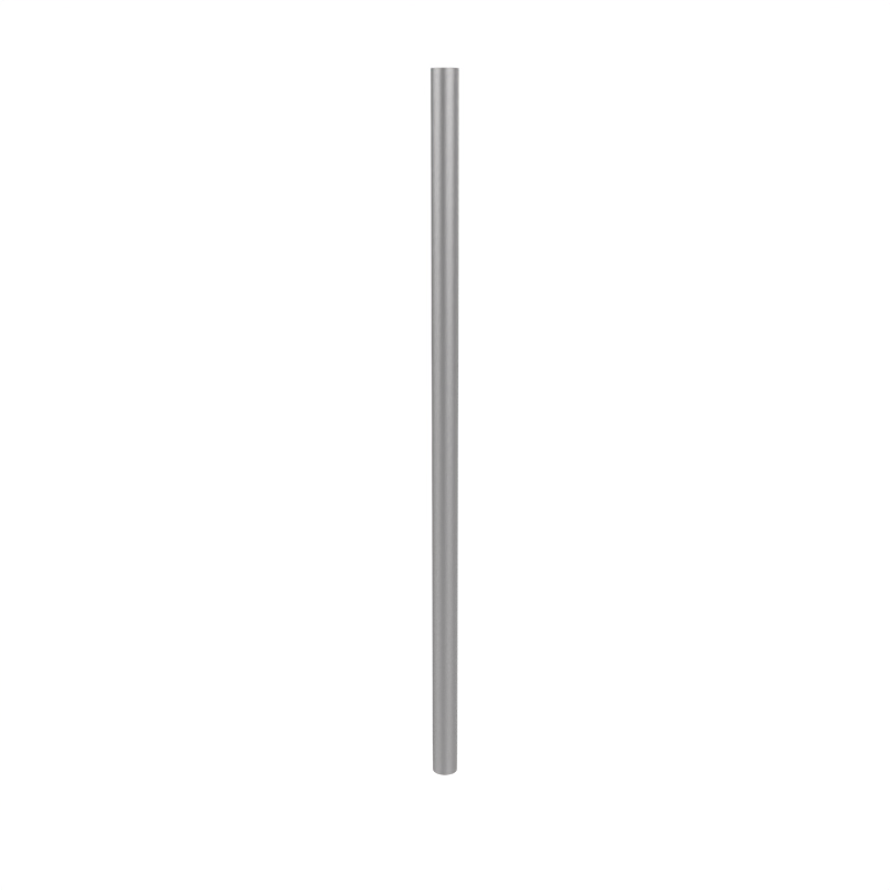Aluminum post - 3&
