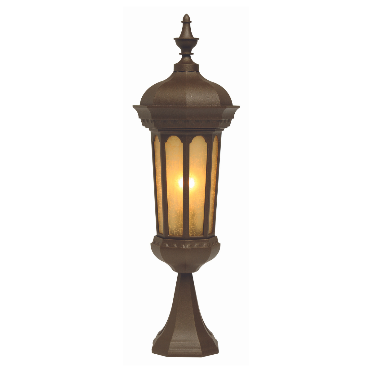 Milan - Pedestal Mount Small - 10340