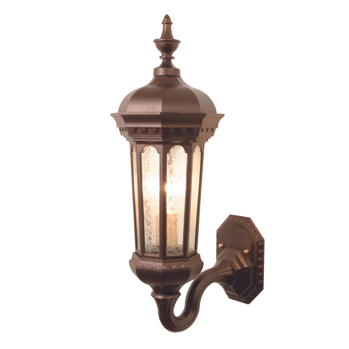 Milan - Wall Mount Up Small - 10386