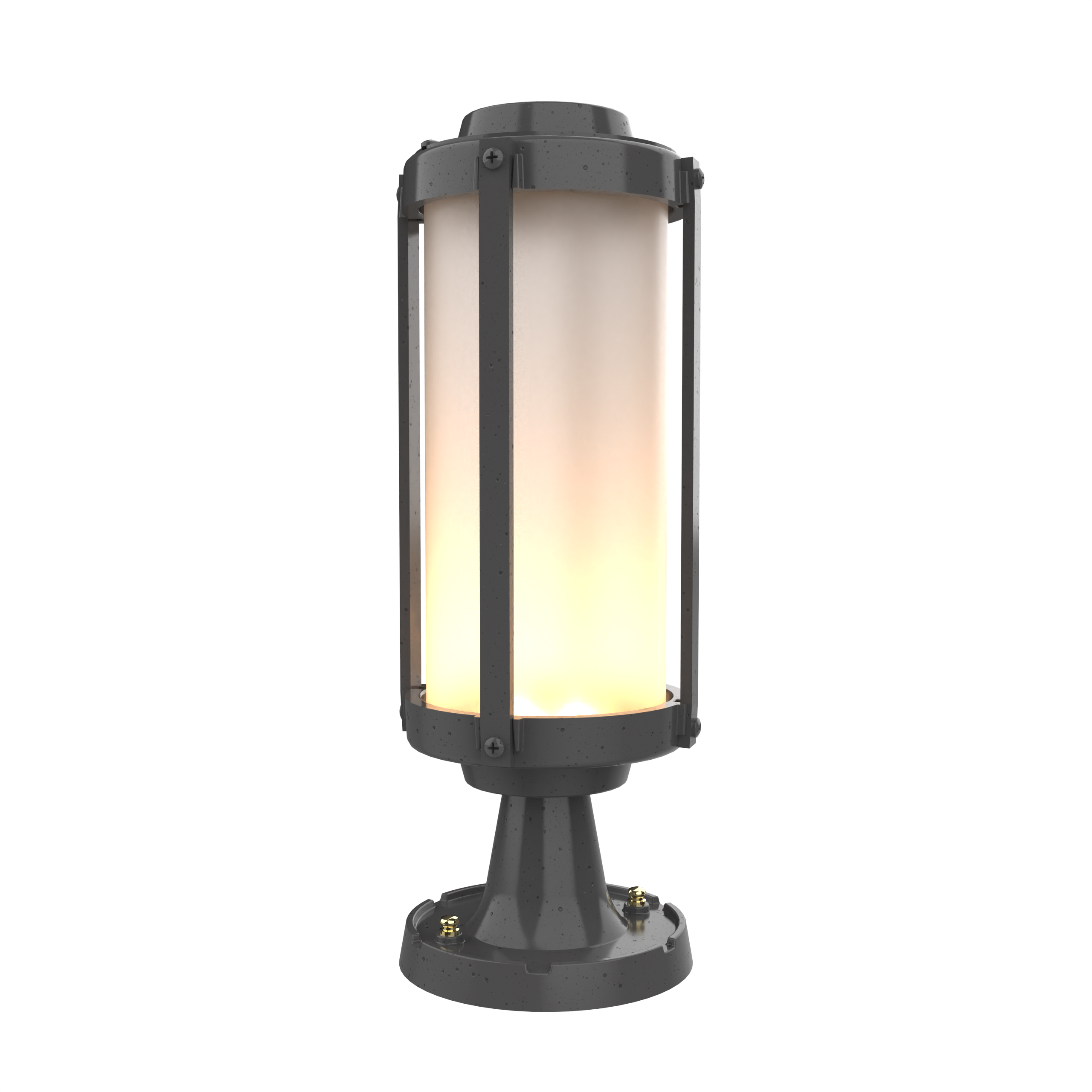 San Diego - Small Pedestal Mount - 10640