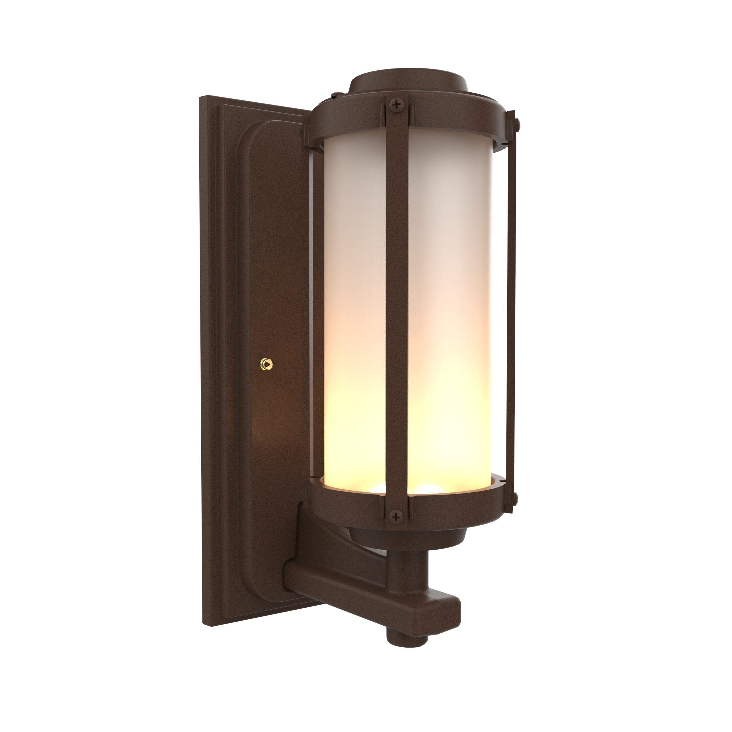 San Diego - Wall Mount Up Small - 10668