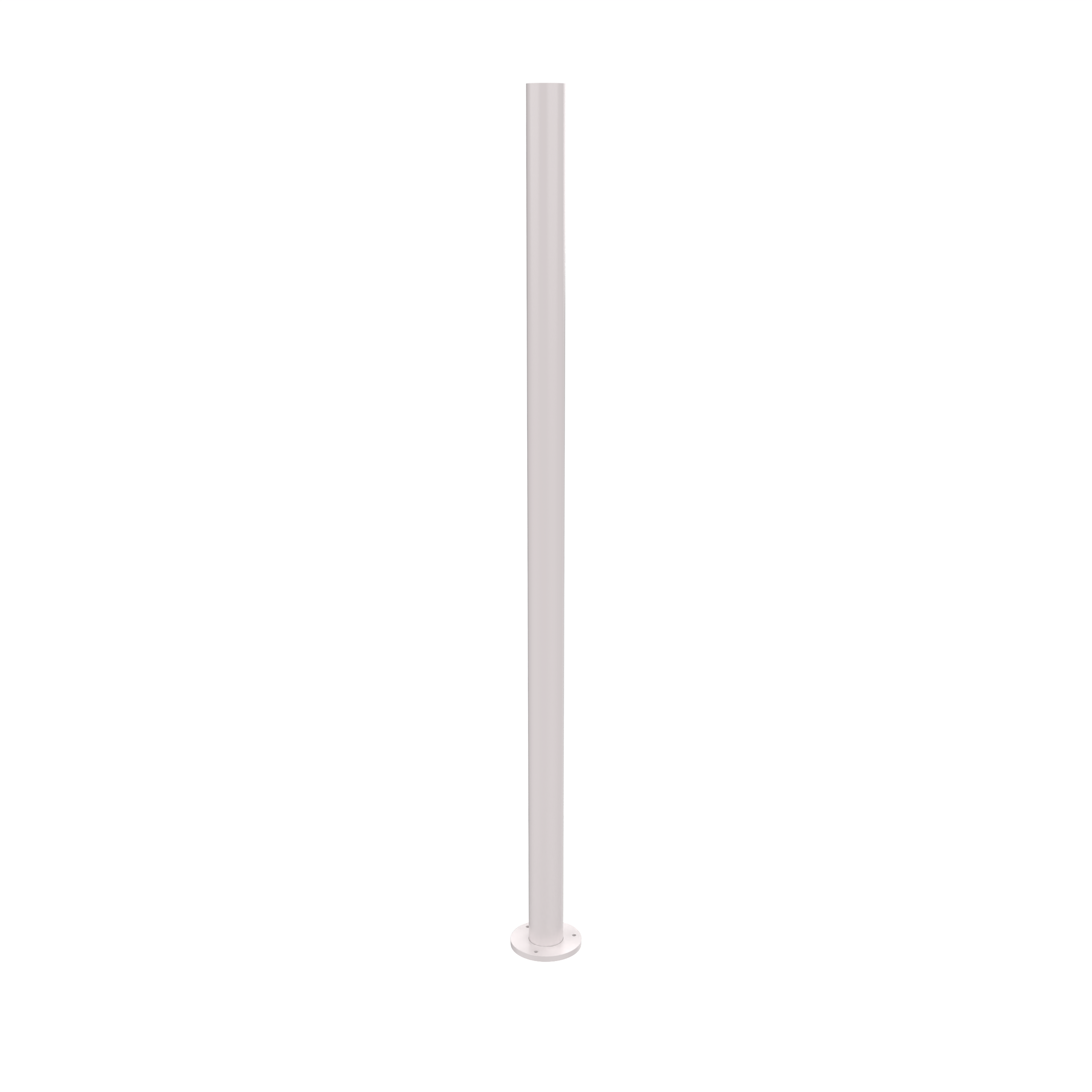 Poteau d&